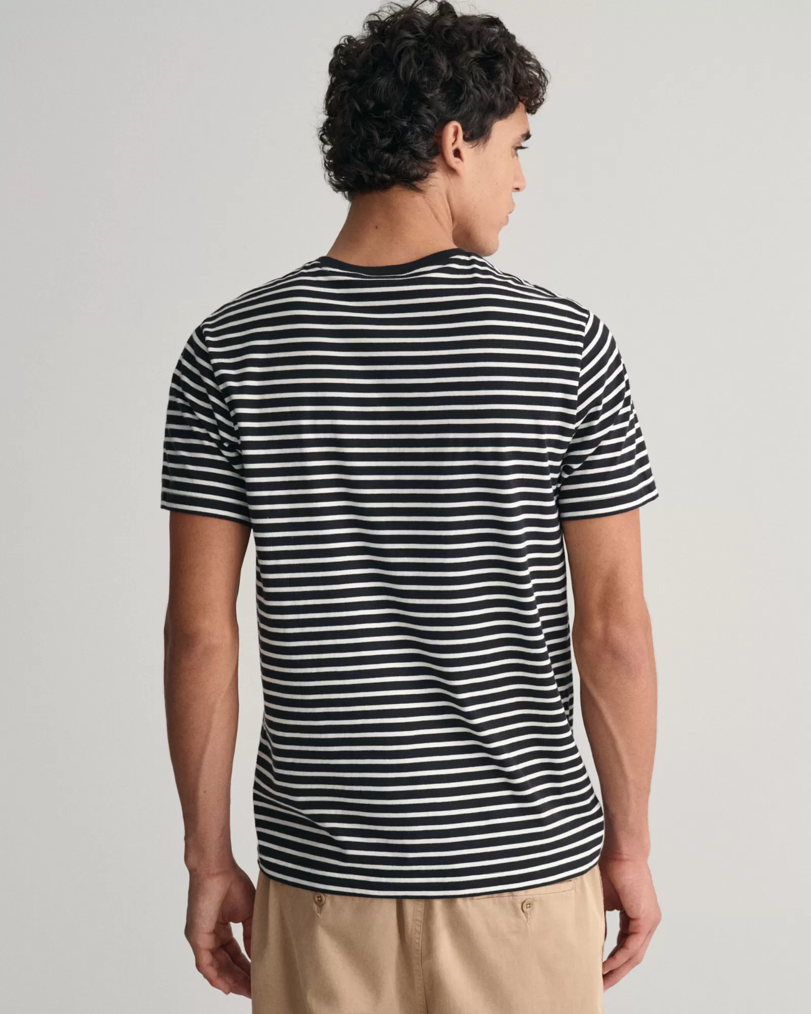 GANT Striped T-Shirt | T-shirts