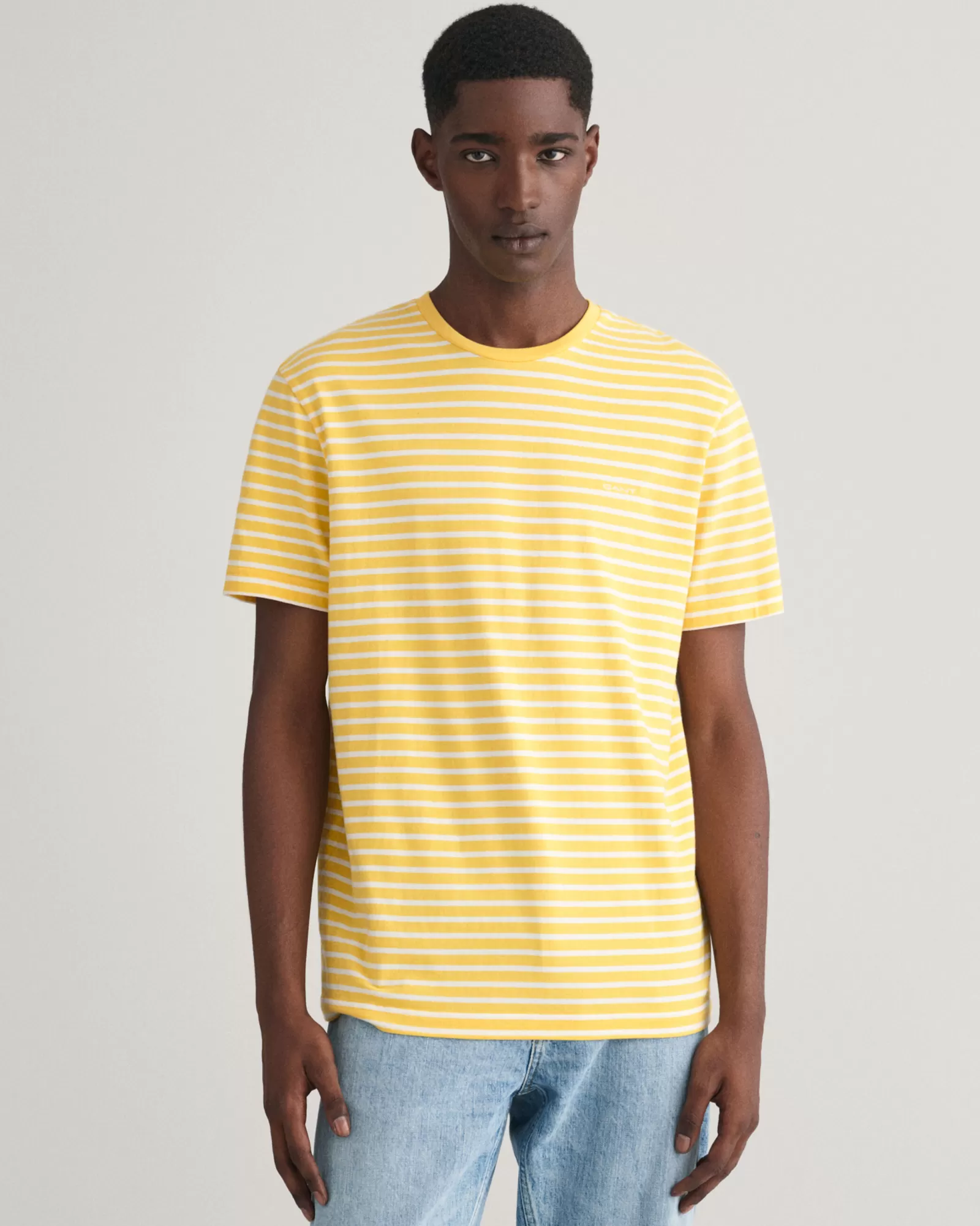 GANT Striped T-Shirt | T-shirts