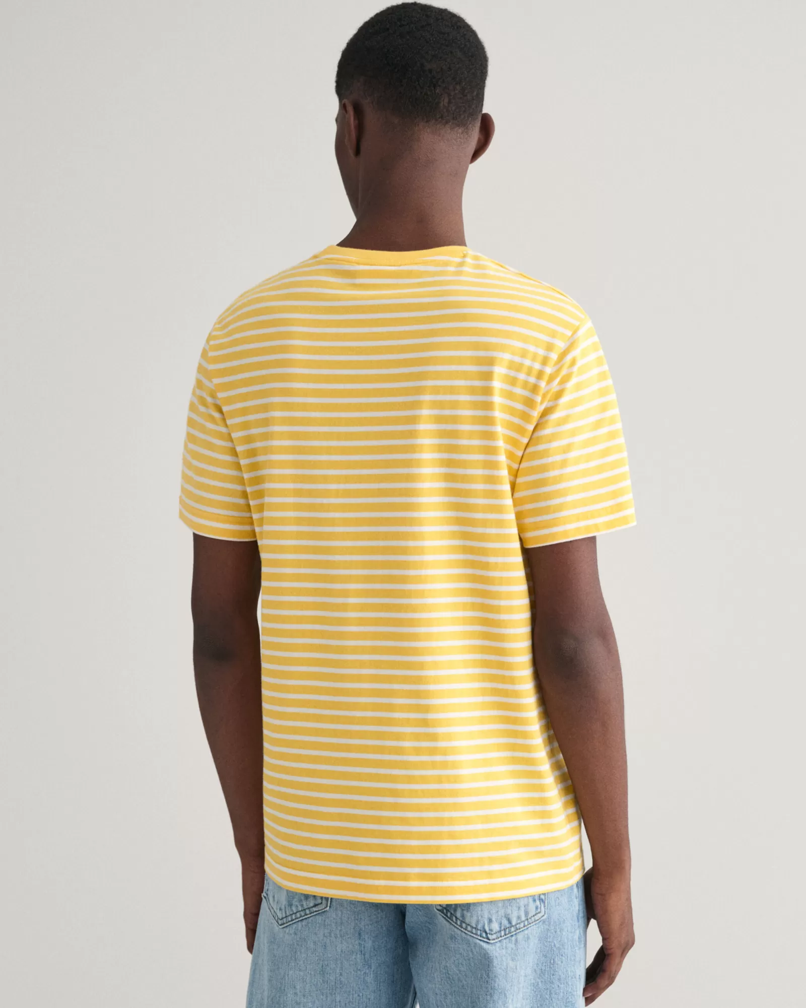 GANT Striped T-Shirt | T-shirts