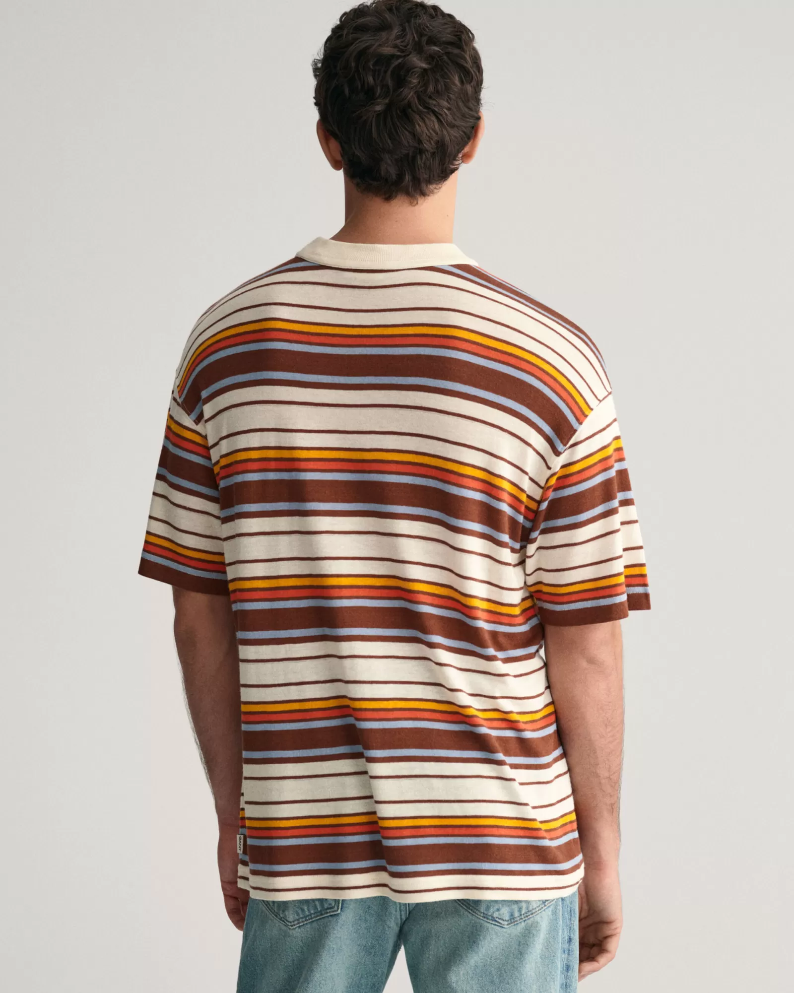 GANT Striped T-Shirt | T-shirts