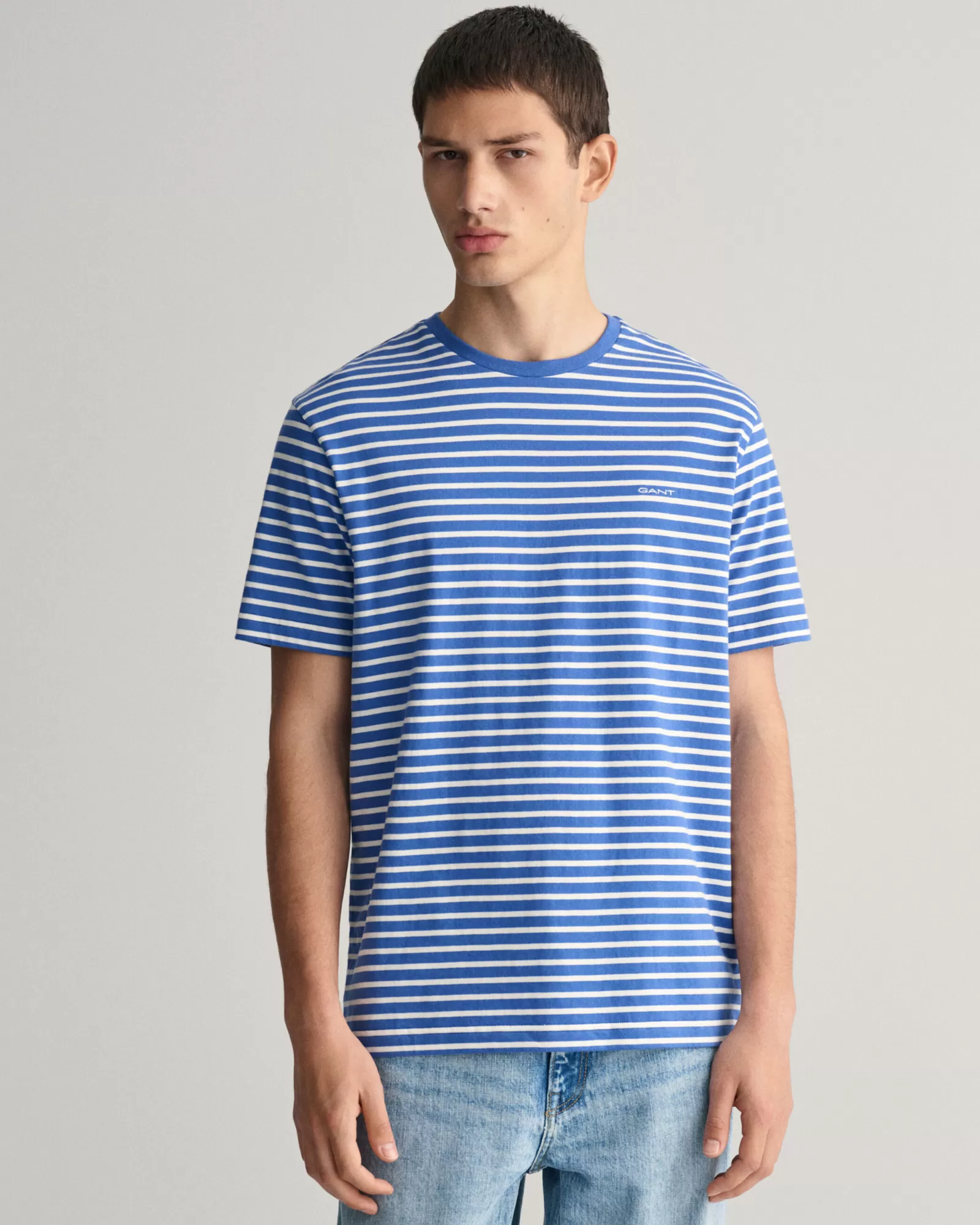 GANT Striped T-Shirt | T-shirts