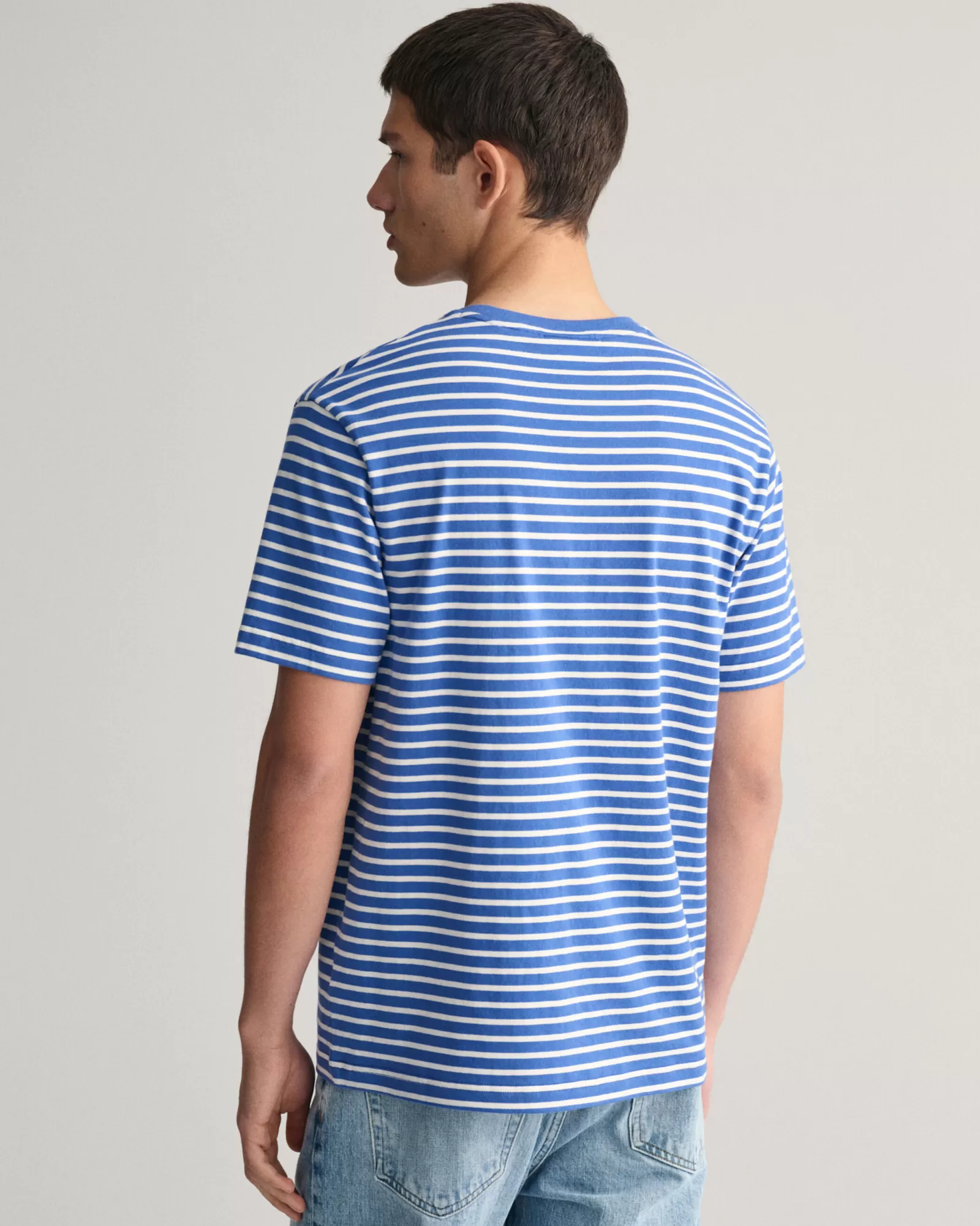 GANT Striped T-Shirt | T-shirts