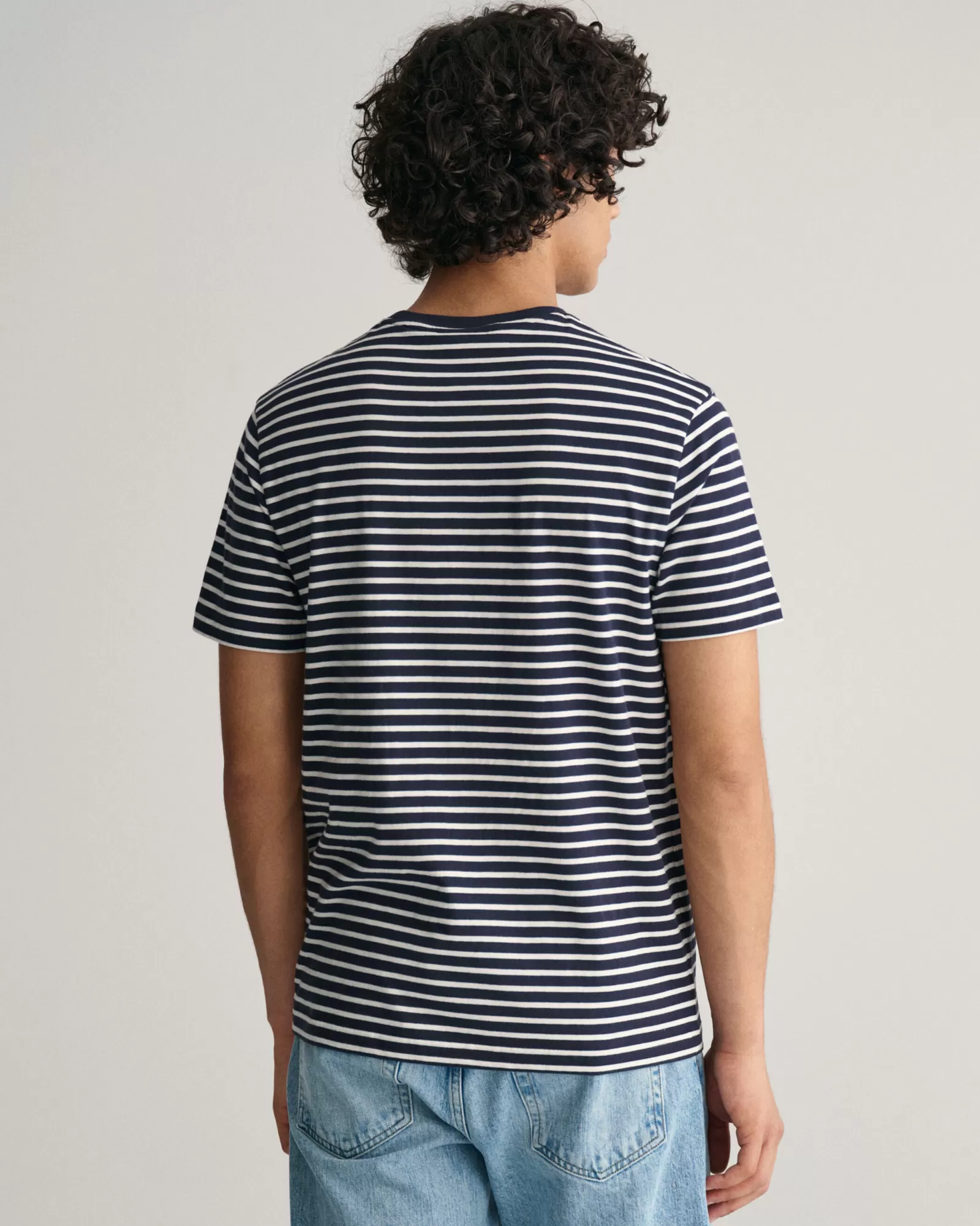 GANT Striped T-Shirt | T-shirts