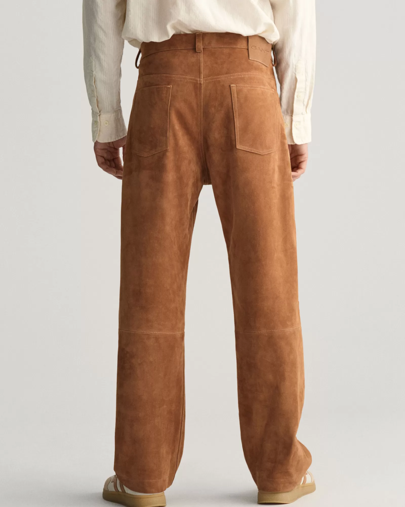 GANT Suede Jeans | Jeans