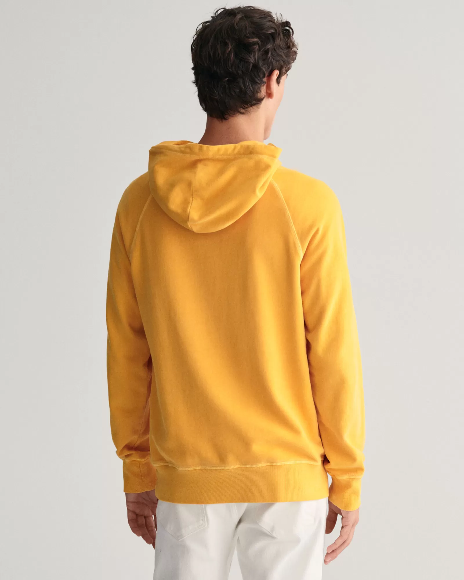 GANT Sunfaded Hoodie | Hoodies & Tröjor