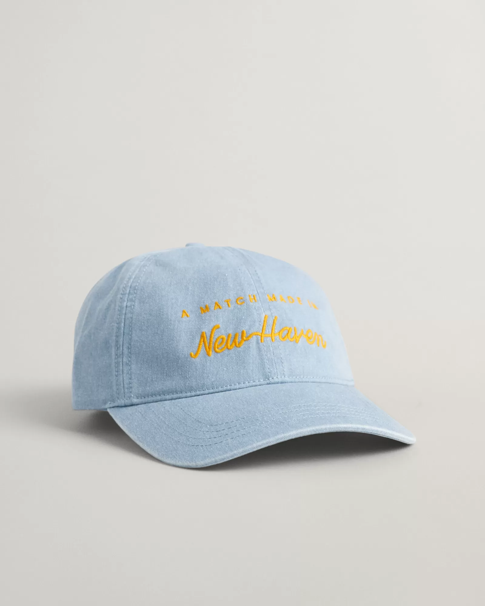 GANT Sunfaded NH City Cap | Kepsar