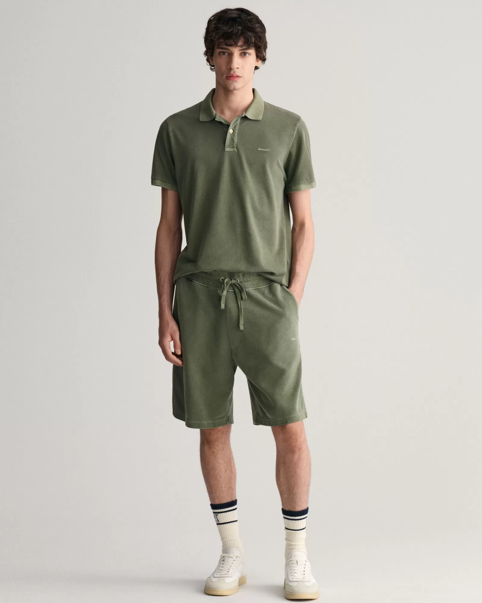 GANT Sunfaded Shorts | Shorts