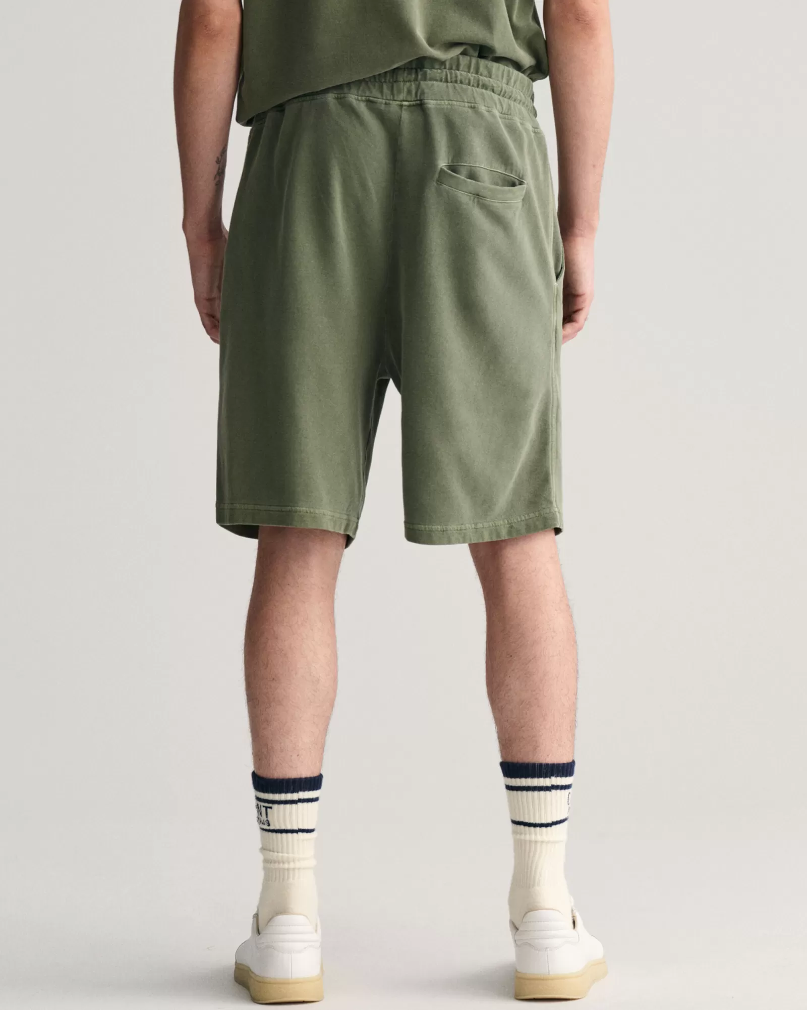 GANT Sunfaded Shorts | Shorts