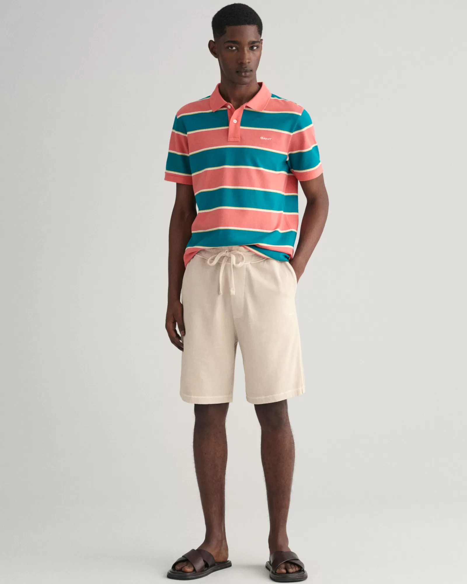 GANT Sunfaded Shorts | Shorts