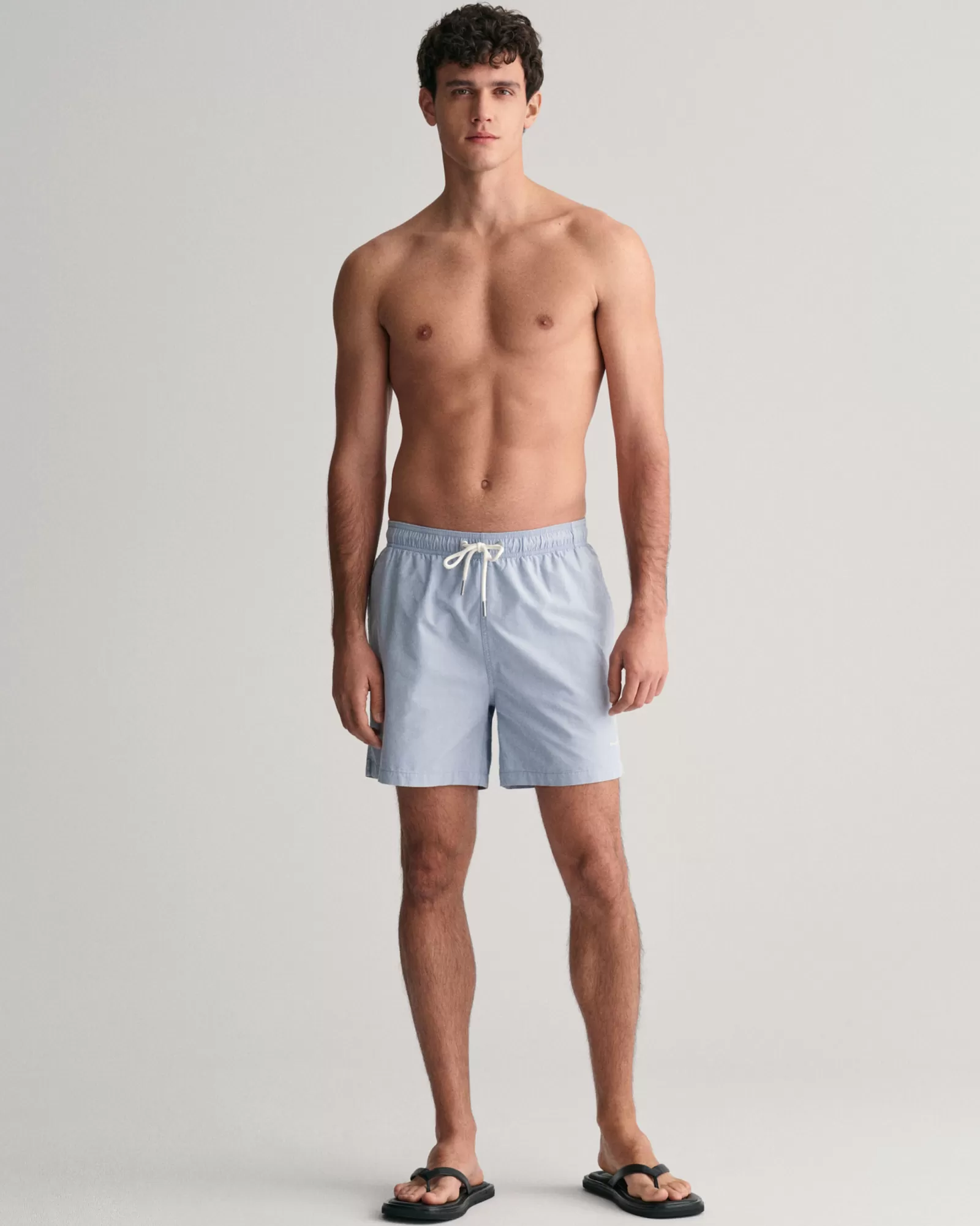 GANT Sunfaded Swim Shorts | Badshorts