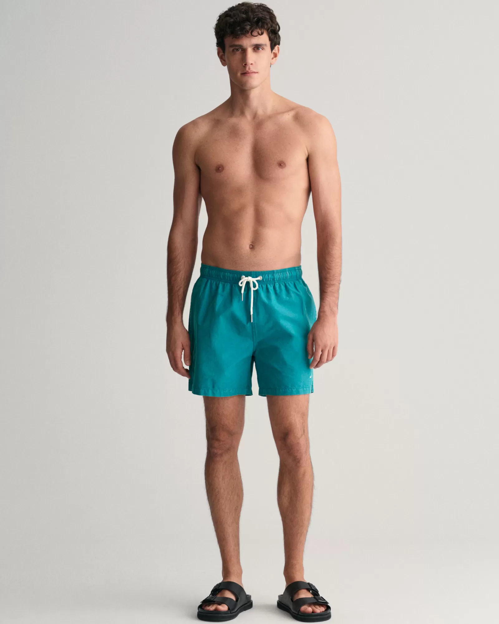 GANT Sunfaded Swim Shorts | Badshorts