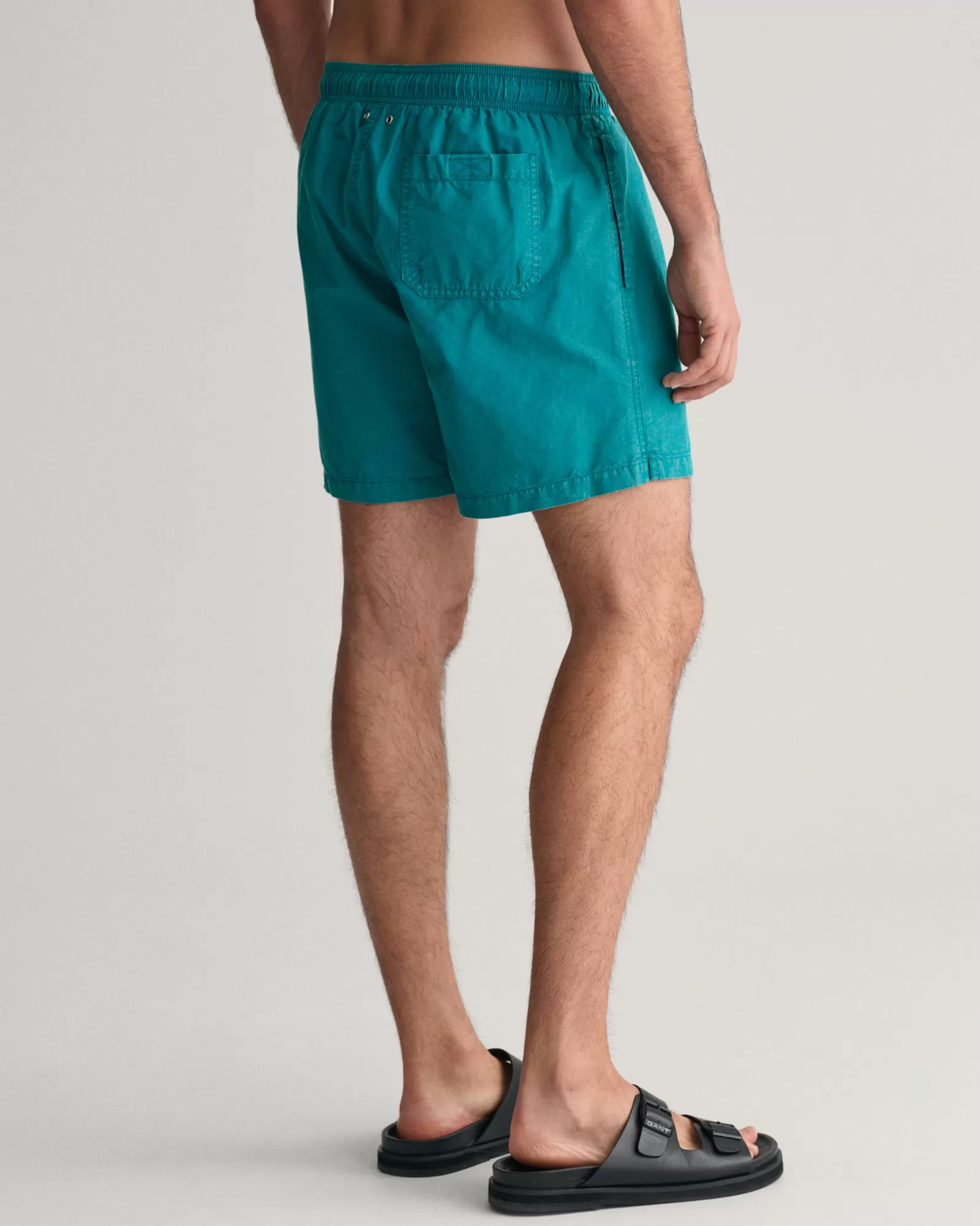 GANT Sunfaded Swim Shorts | Badshorts