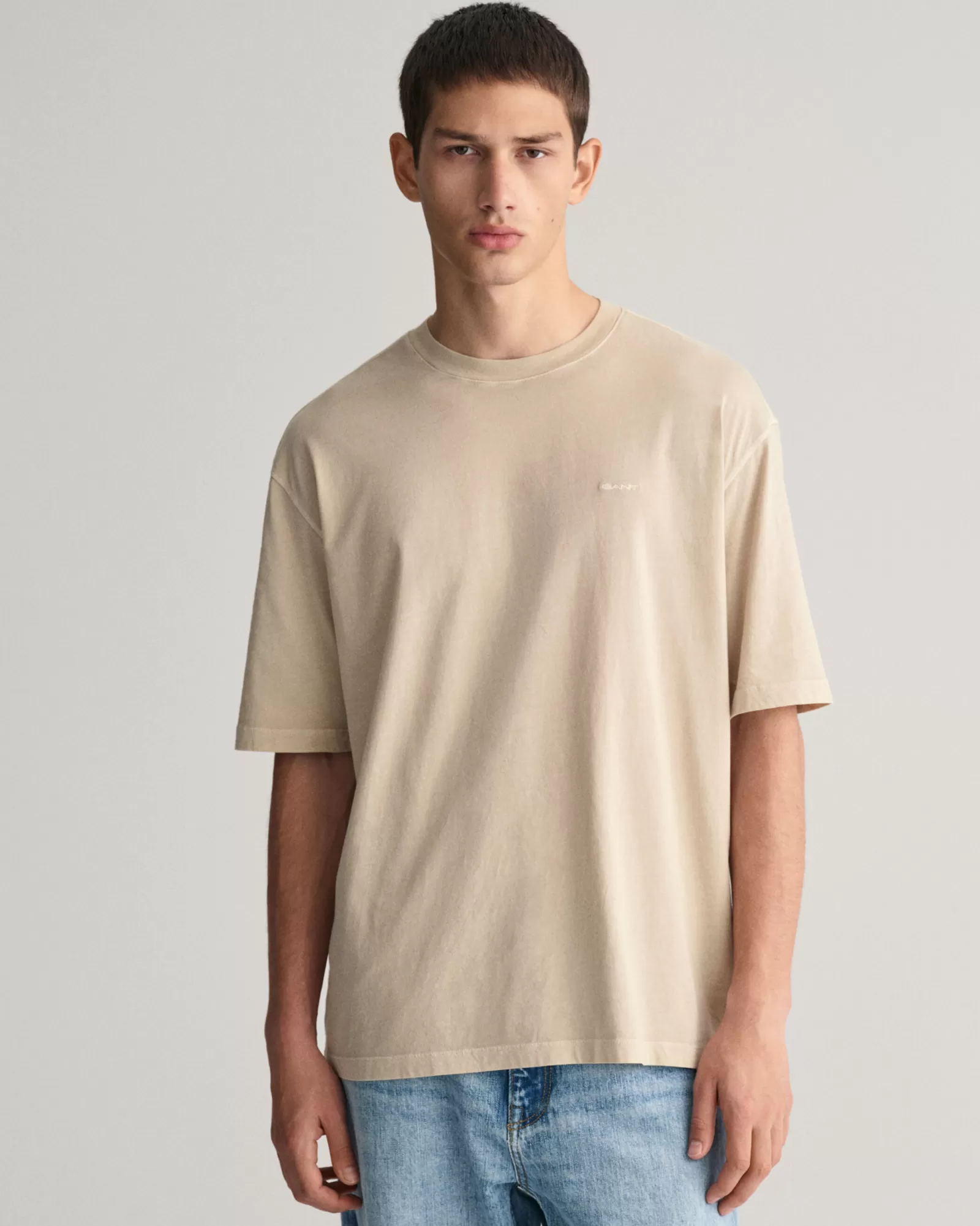 GANT Sunfaded T-Shirt | T-shirts