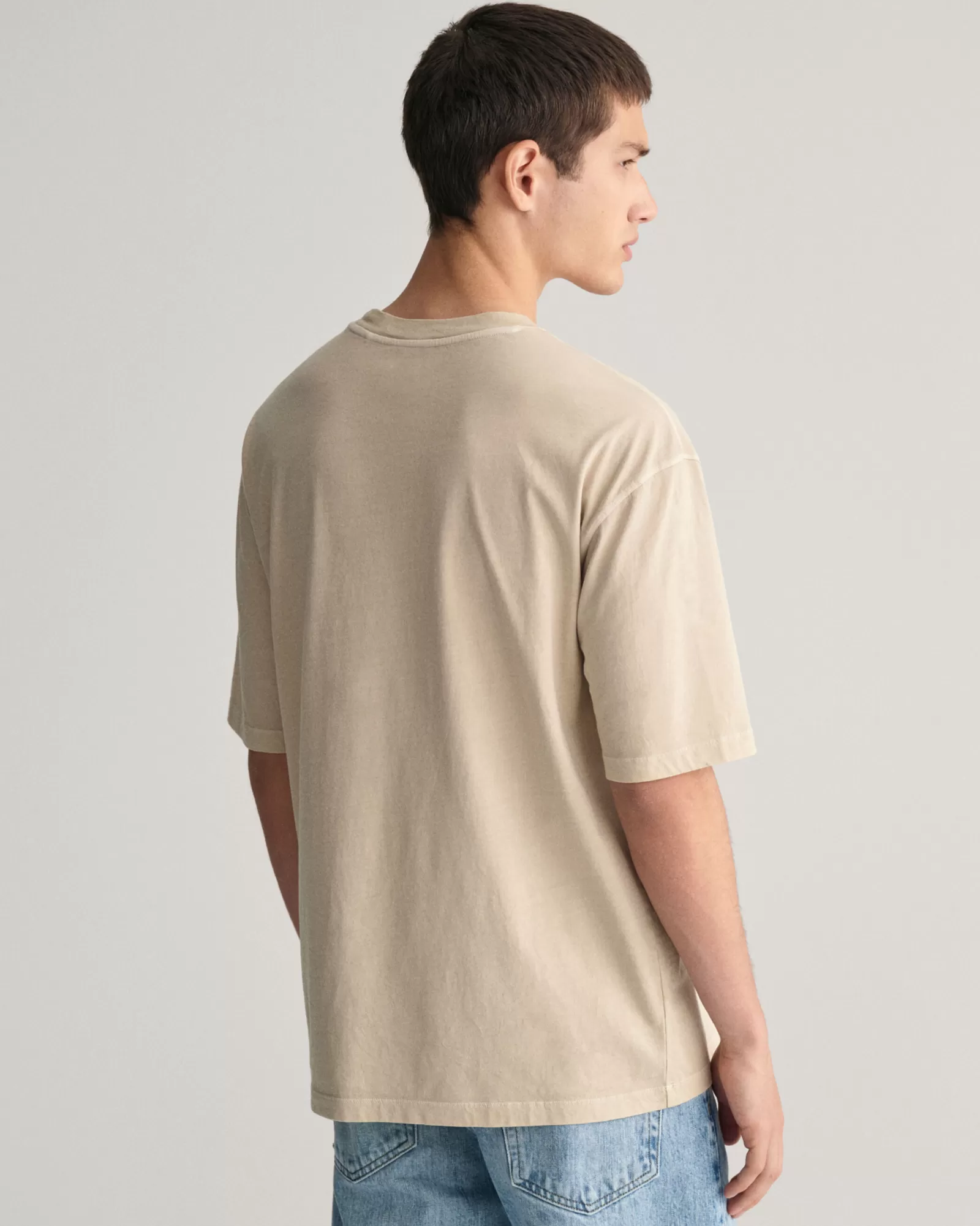 GANT Sunfaded T-Shirt | T-shirts