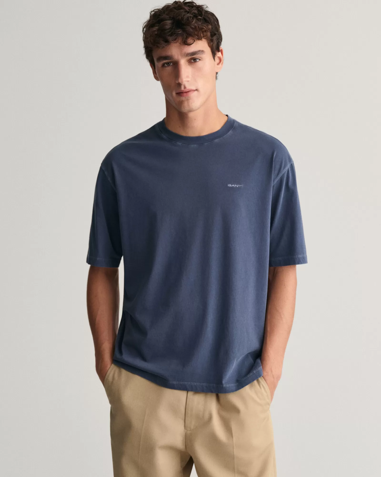 GANT Sunfaded T-Shirt | T-shirts