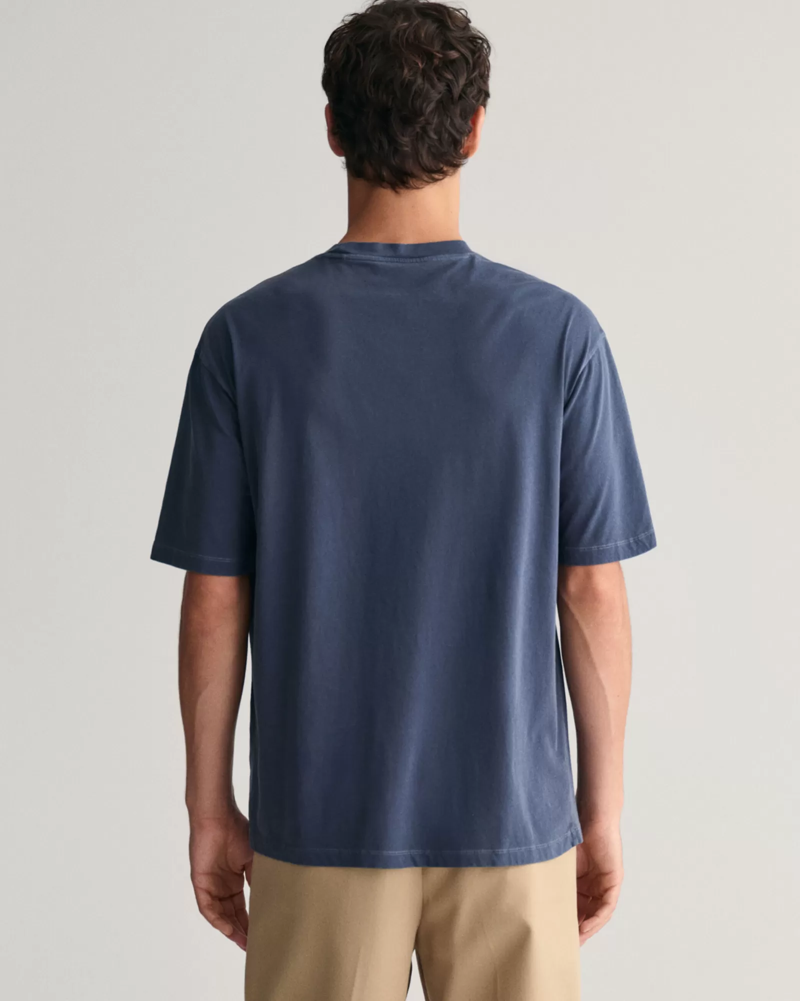 GANT Sunfaded T-Shirt | T-shirts