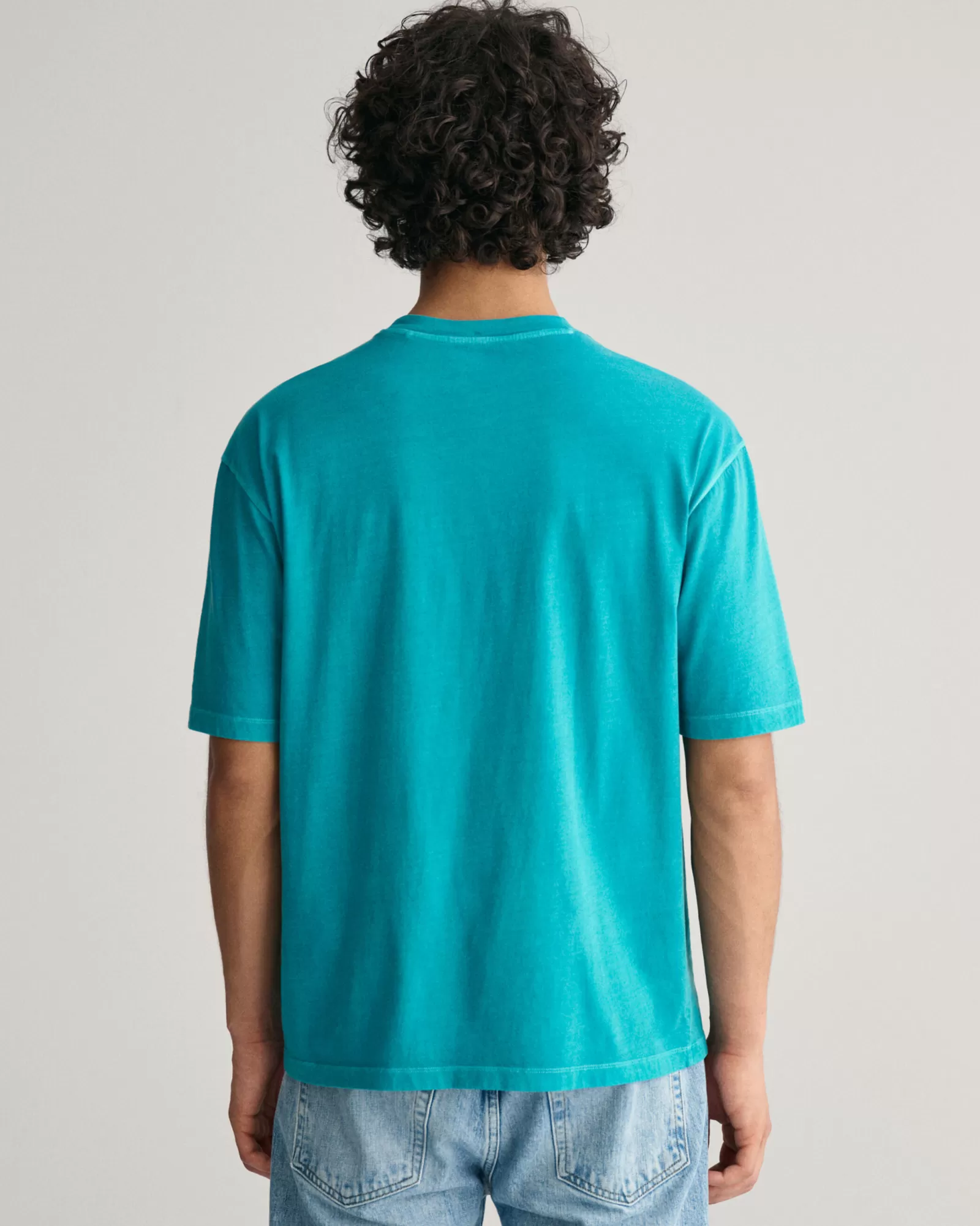 GANT Sunfaded T-Shirt | T-shirts