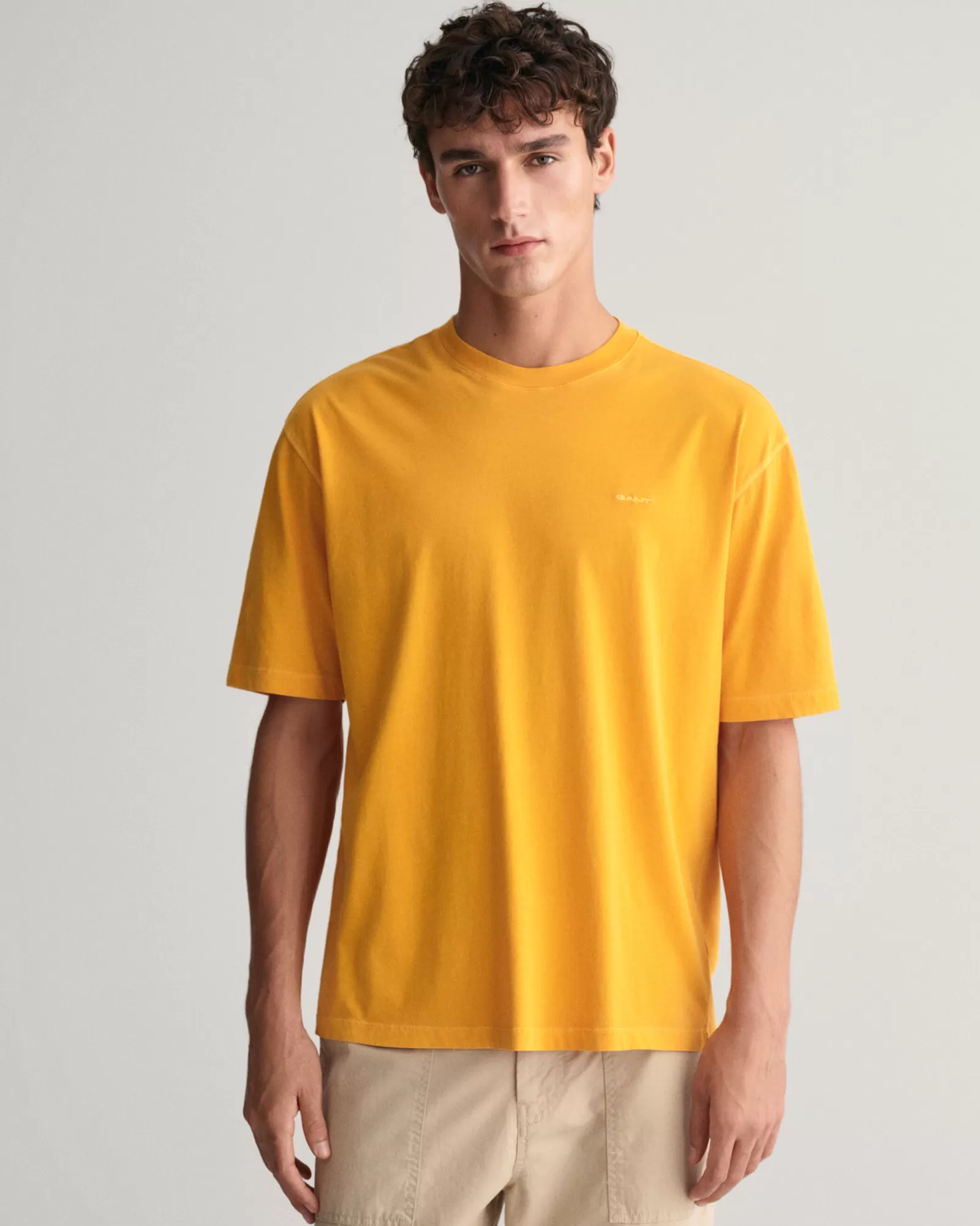 GANT Sunfaded T-Shirt | T-shirts