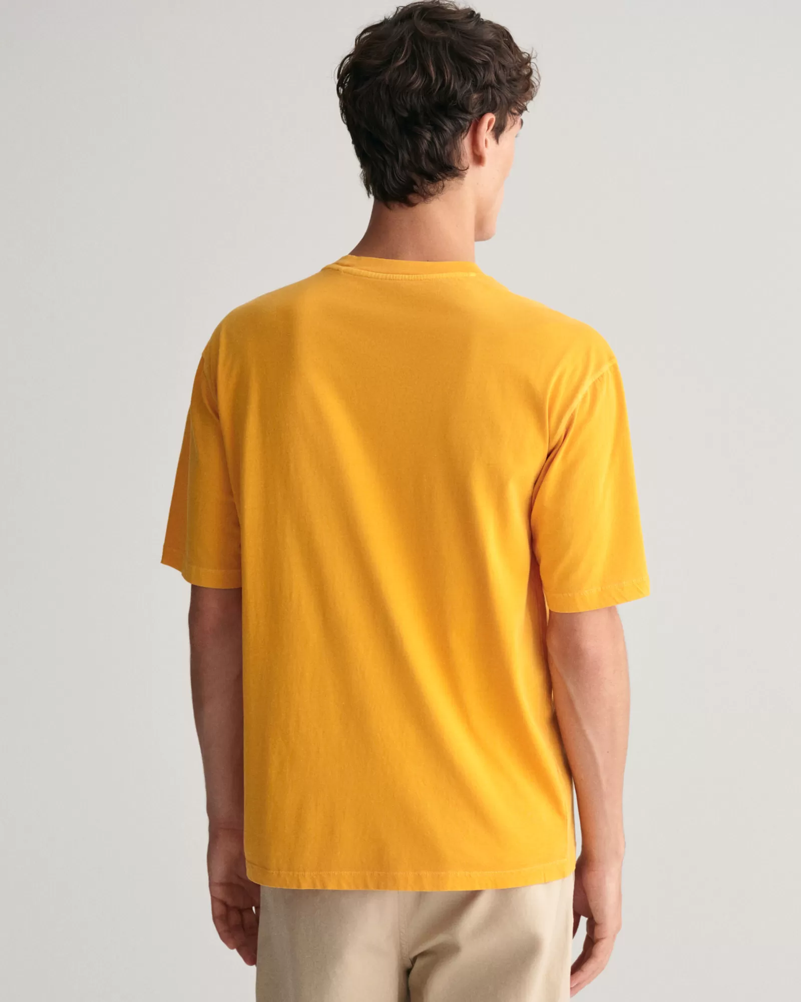 GANT Sunfaded T-Shirt | T-shirts