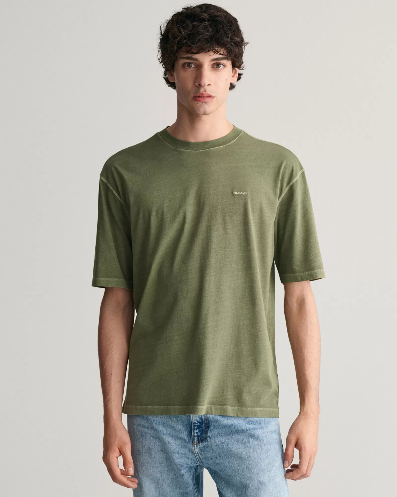 GANT Sunfaded T-Shirt | T-shirts