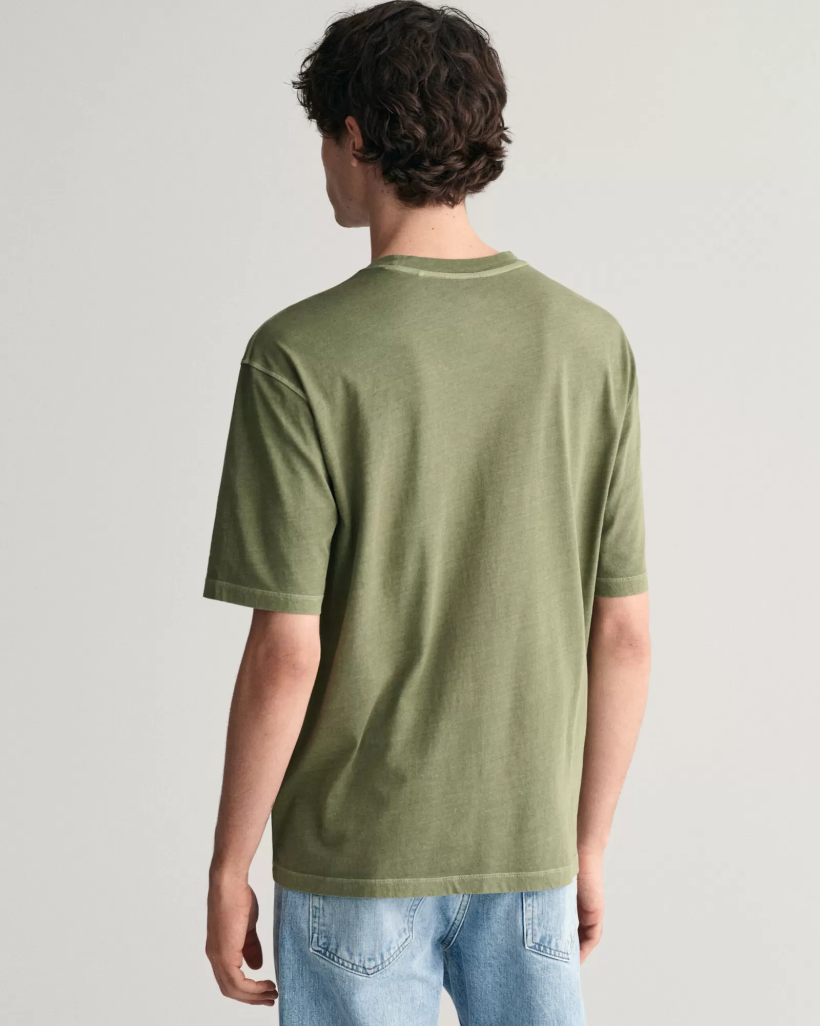 GANT Sunfaded T-Shirt | T-shirts