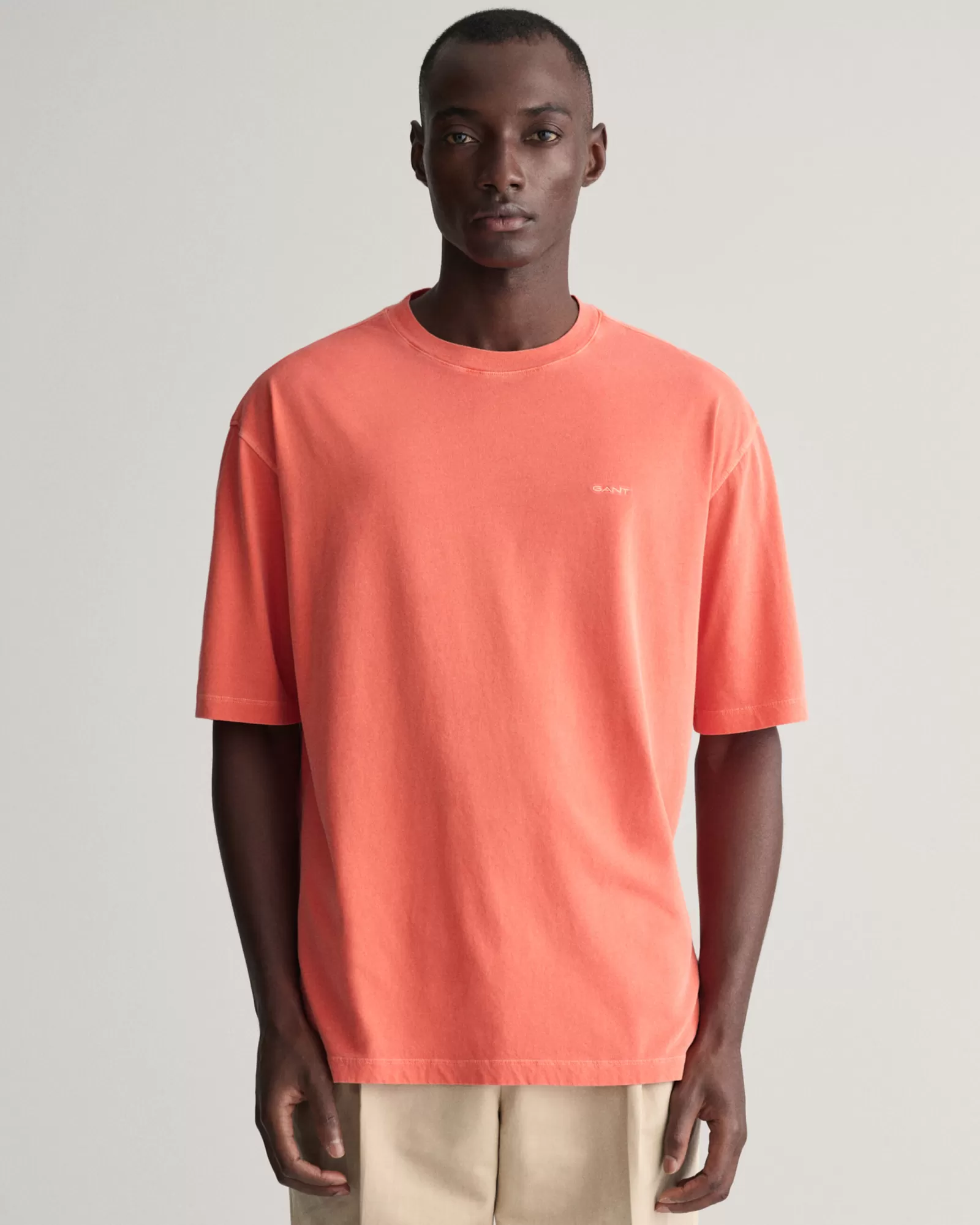 GANT Sunfaded T-Shirt | T-shirts