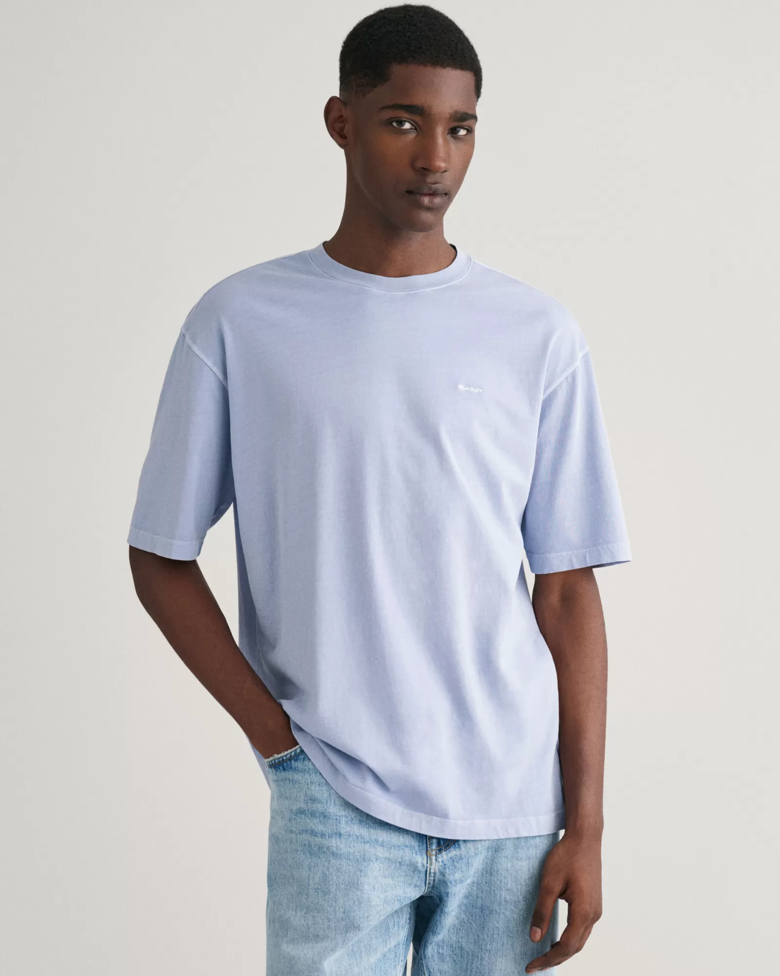 GANT Sunfaded T-Shirt | T-shirts