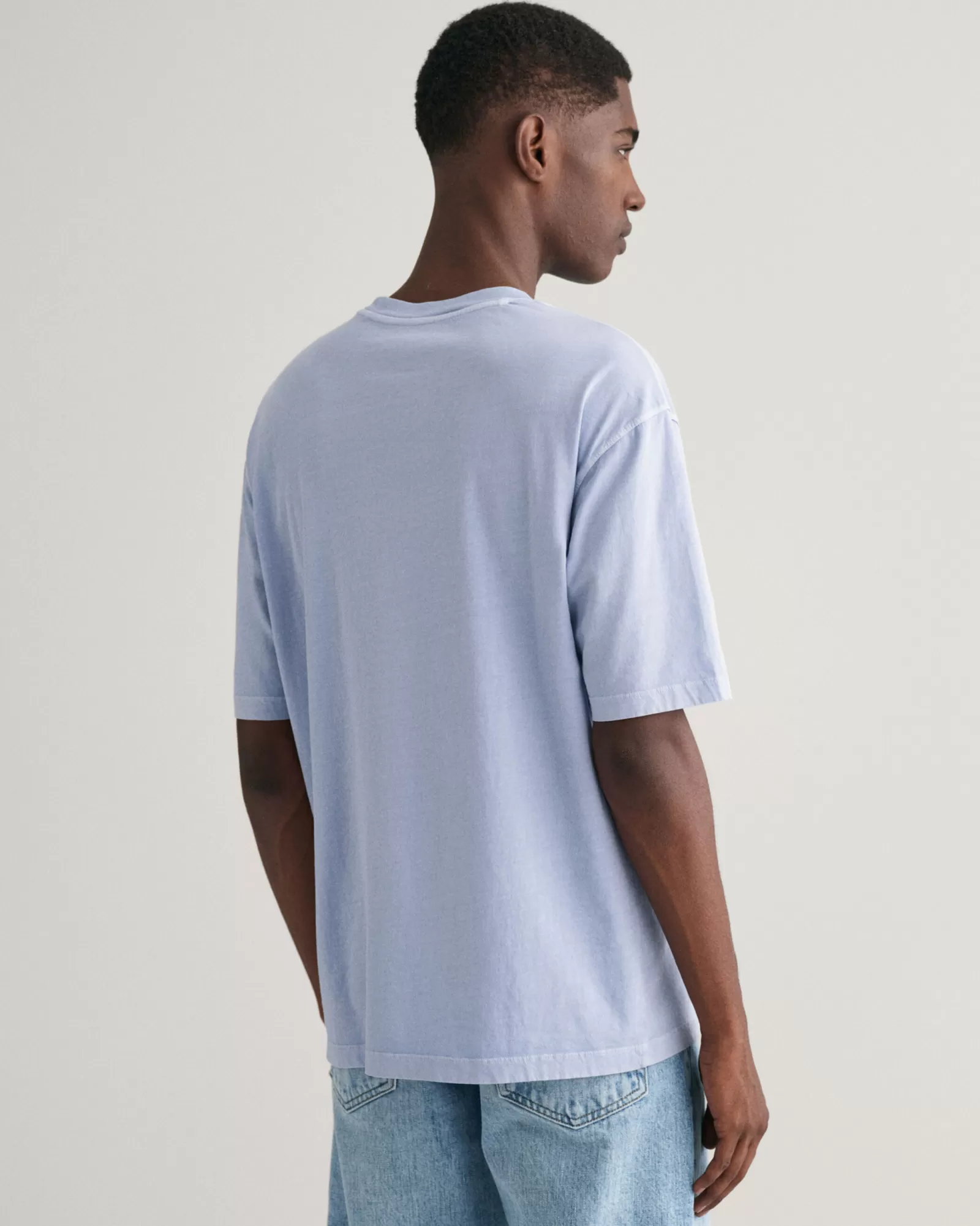 GANT Sunfaded T-Shirt | T-shirts