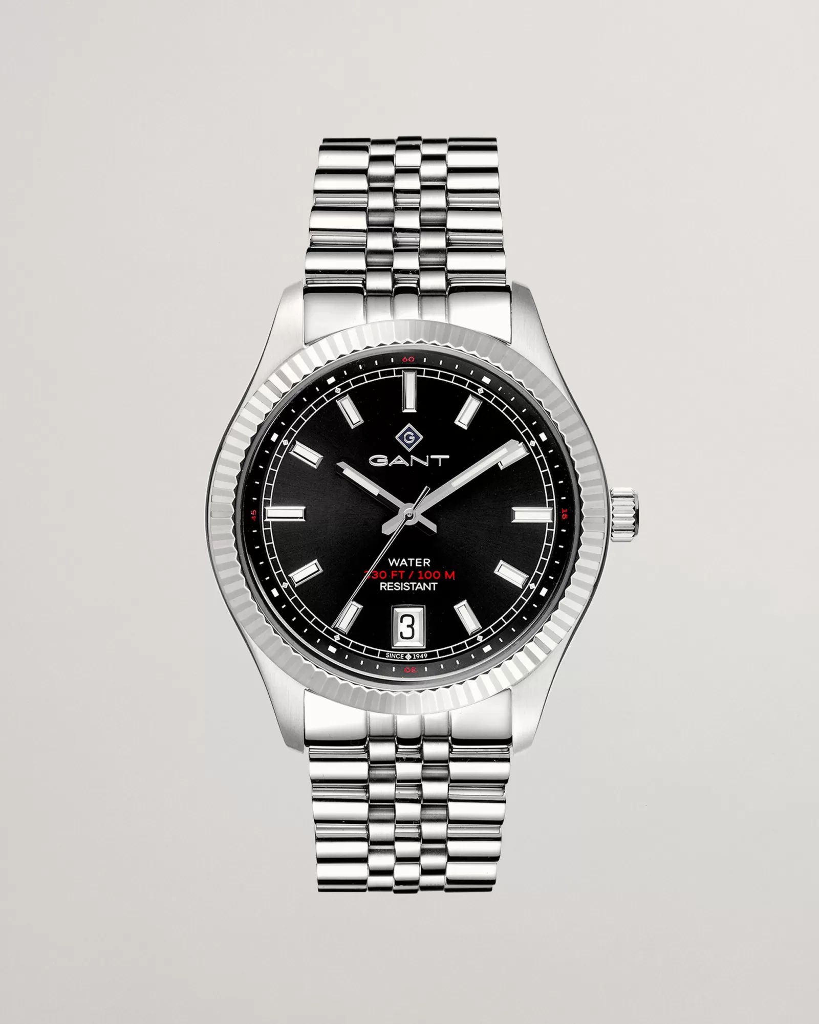 GANT Sussex 44 Wristwatch | Klockor