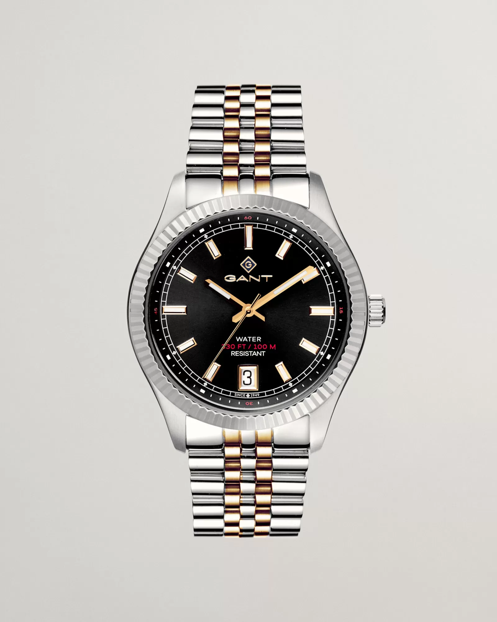 GANT Sussex 44 Wristwatch | Klockor