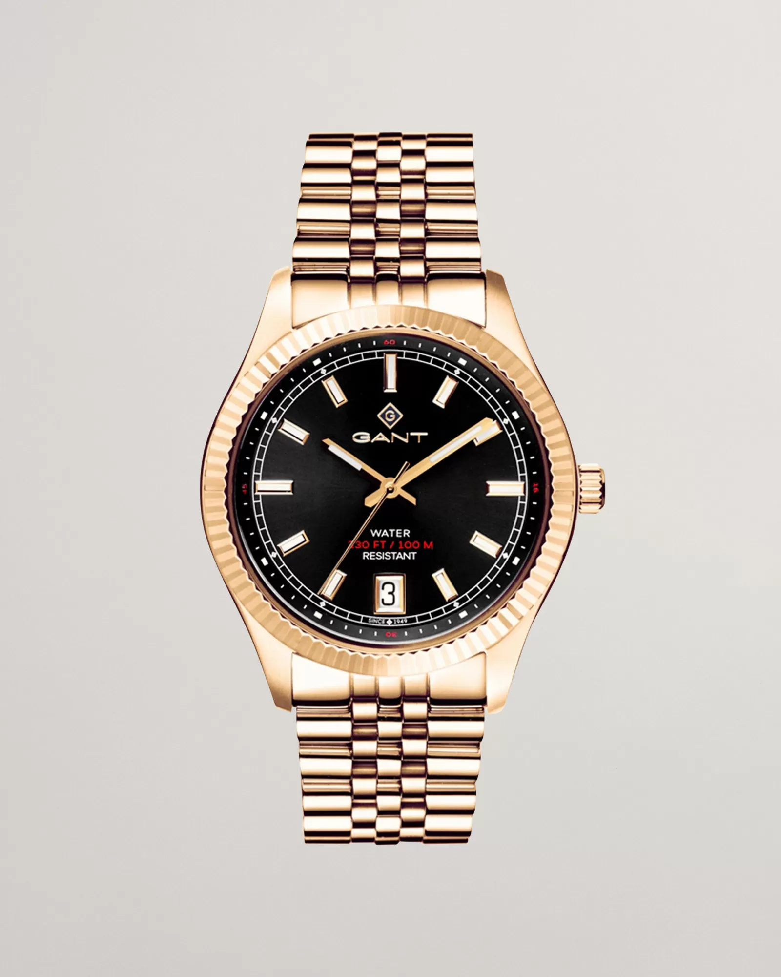 GANT Sussex 44 Wristwatch | Klockor