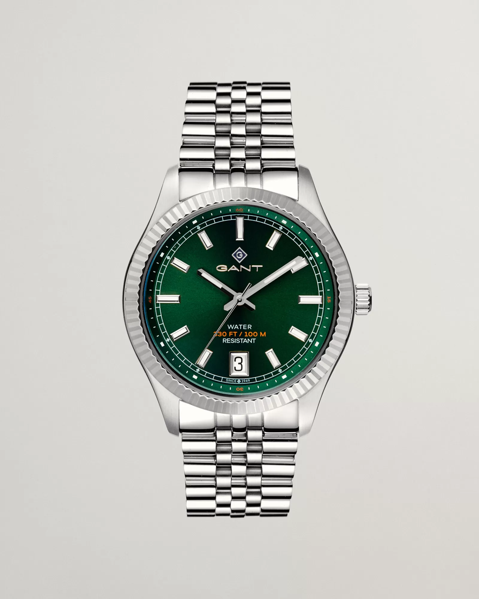 GANT Sussex 44 Wristwatch | Klockor