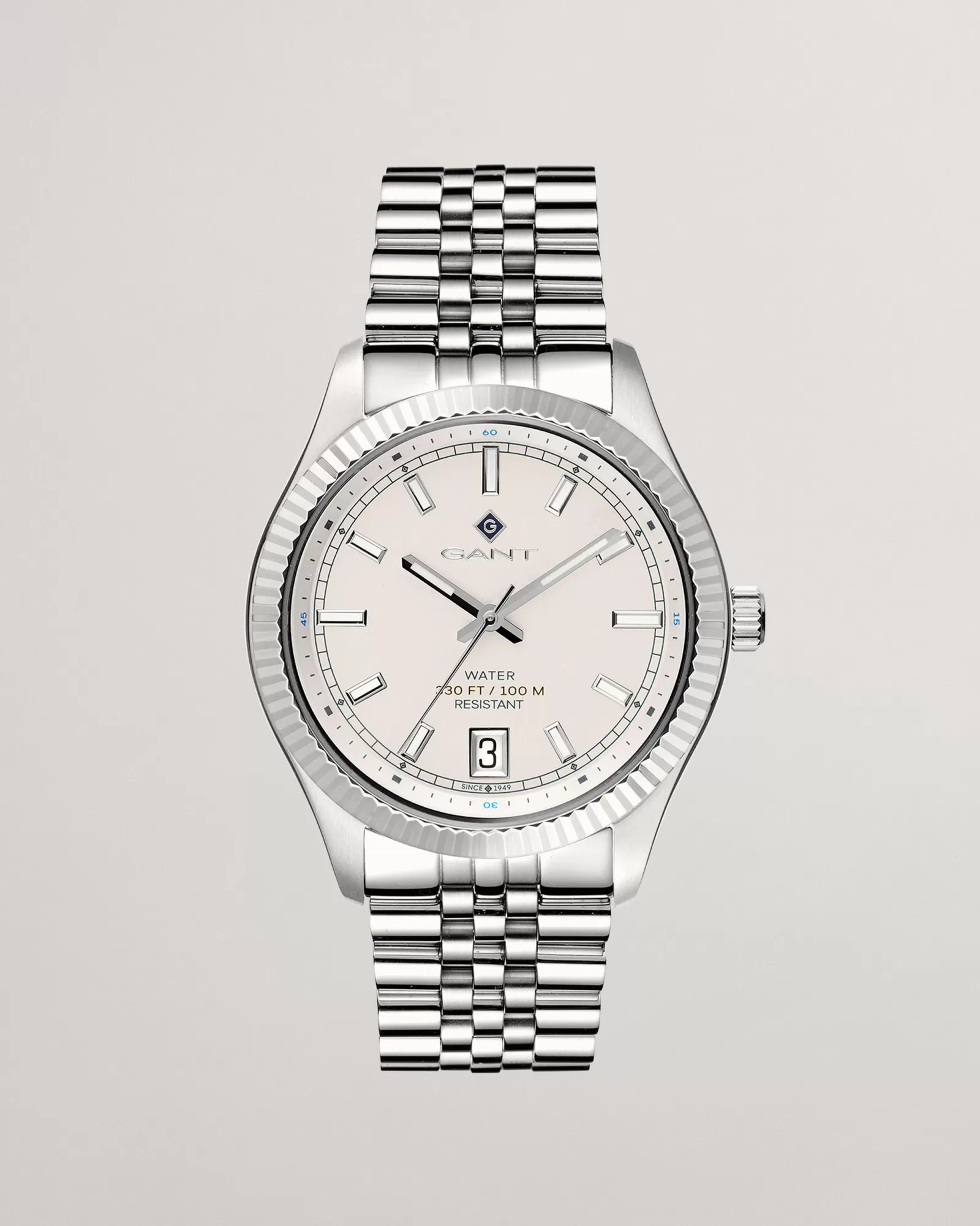 GANT Sussex 44 Wristwatch | Klockor