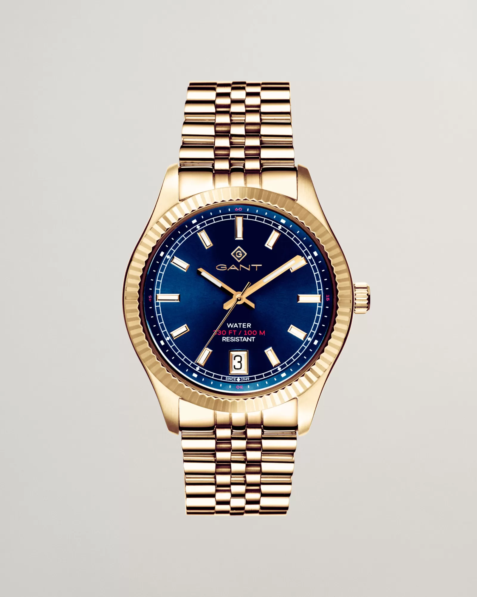 GANT Sussex 44 Wristwatch | Klockor