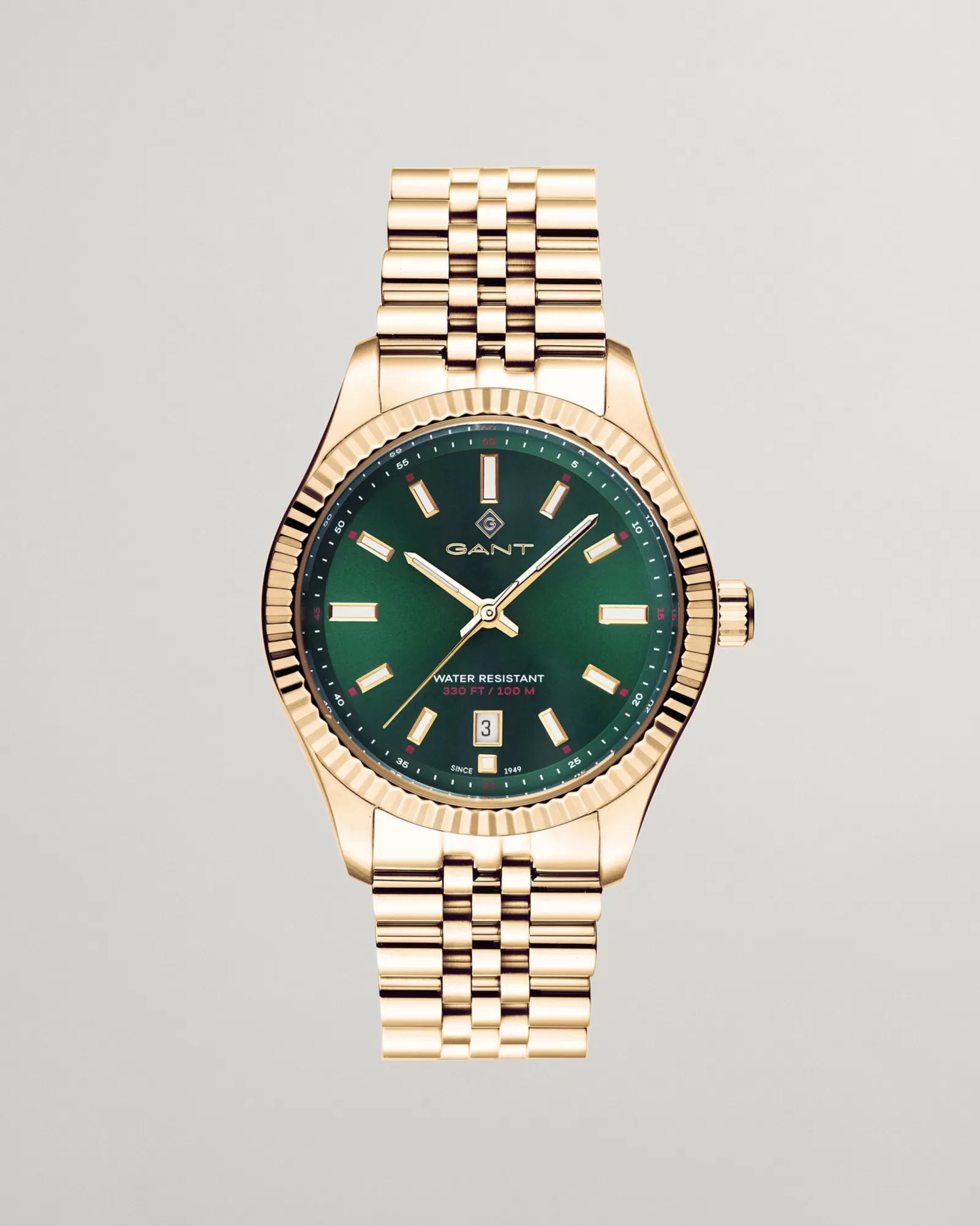 GANT Sussex Mid Wristwatch | Klockor