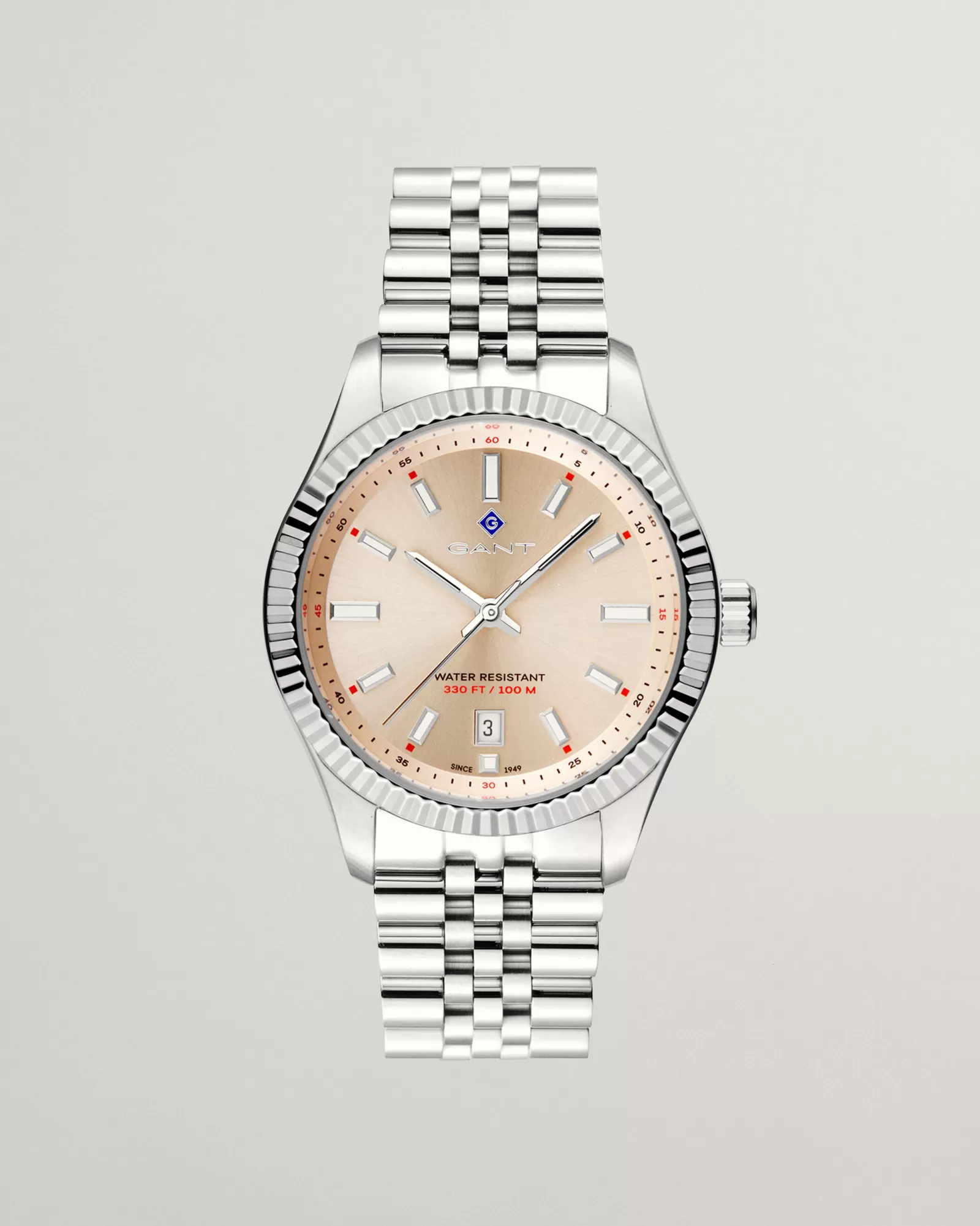 GANT Sussex Mid Wristwatch | Klockor