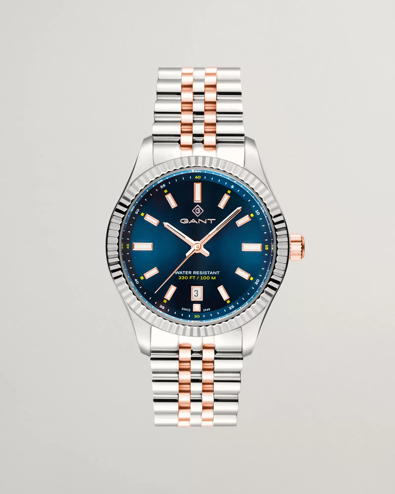 GANT Sussex Mid Wristwatch | Klockor