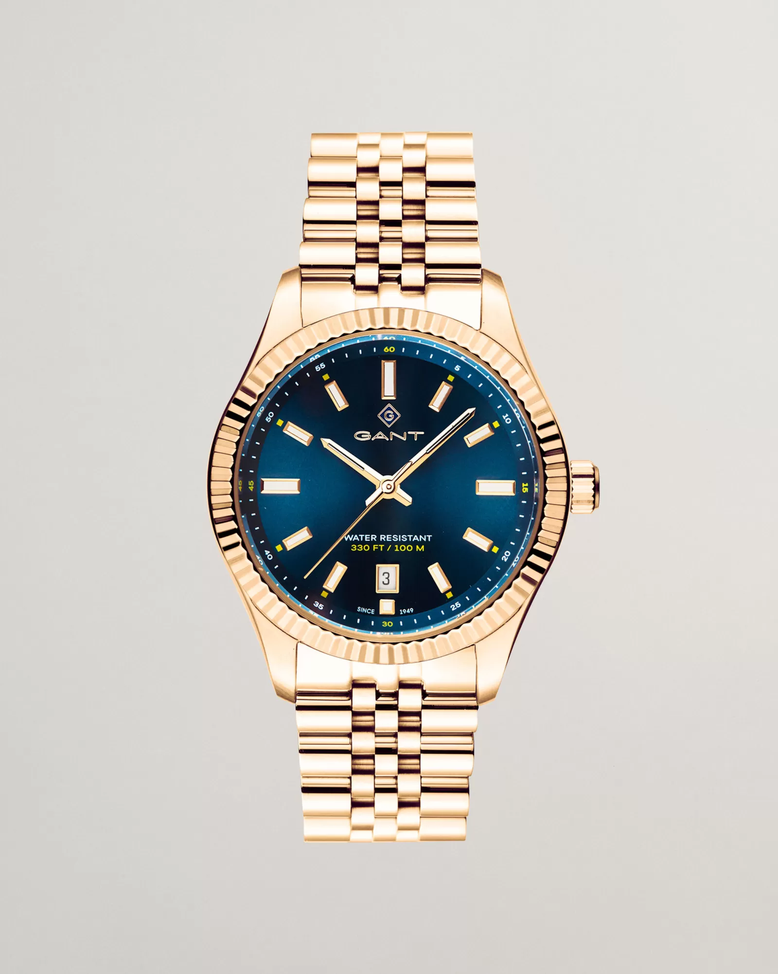 GANT Sussex Mid Wristwatch | Klockor