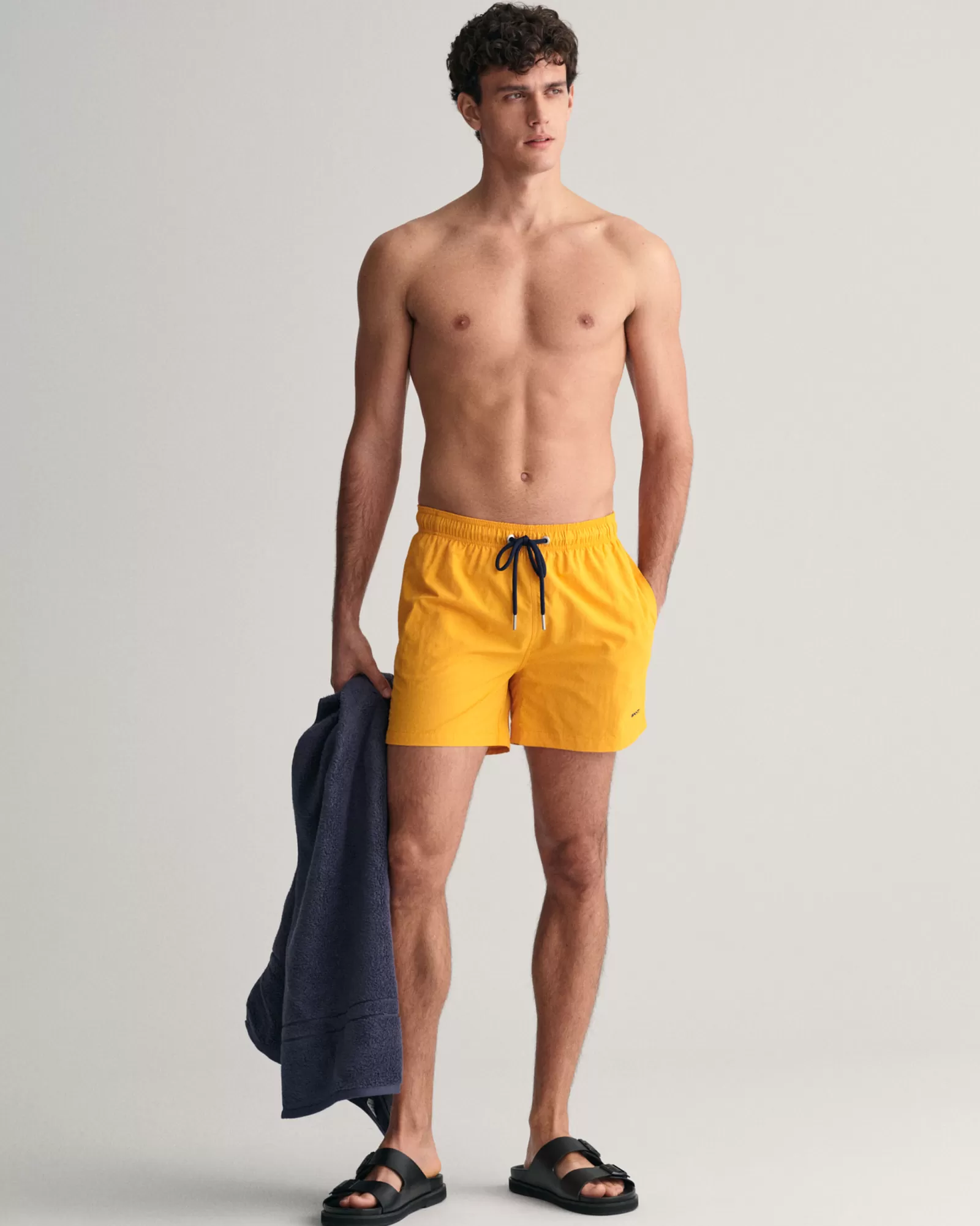 GANT Swim Shorts | Badshorts