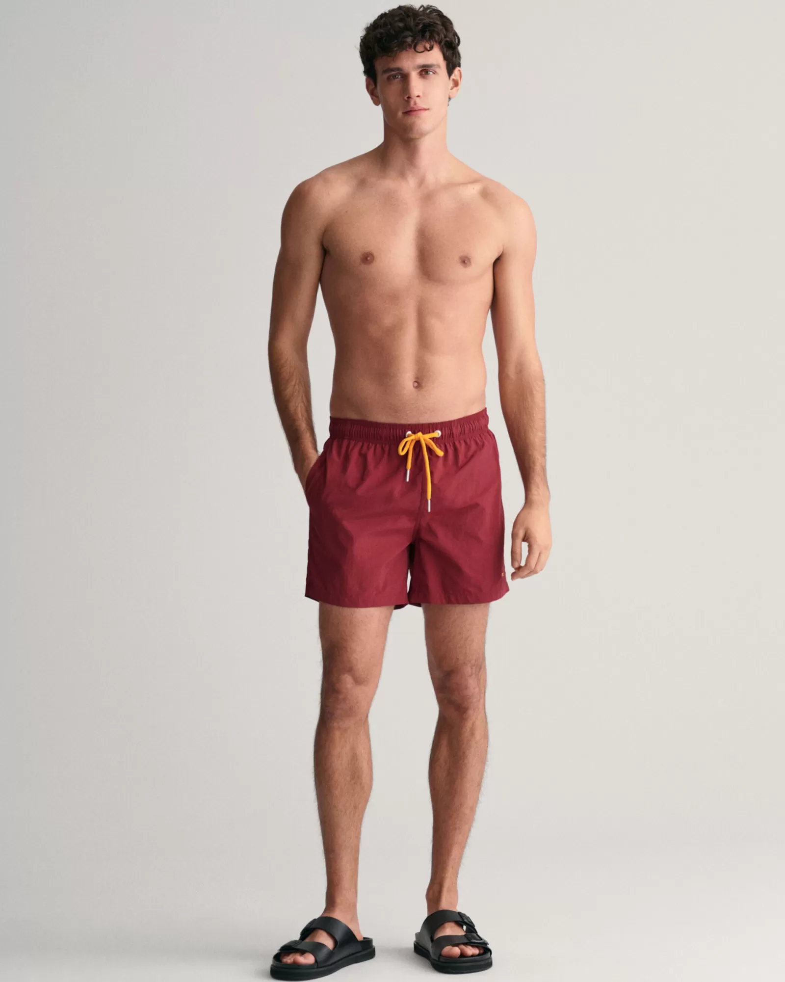 GANT Swim Shorts | Badshorts