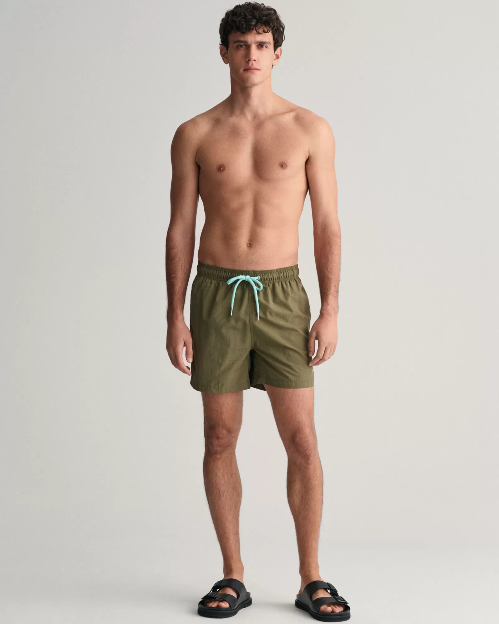 GANT Swim Shorts | Badshorts