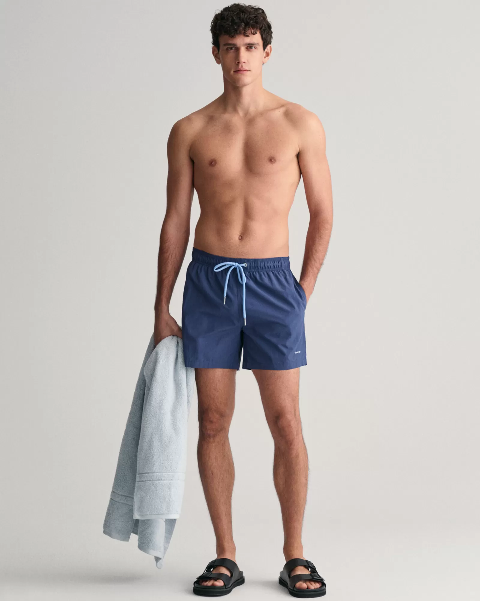 GANT Swim Shorts | Badshorts