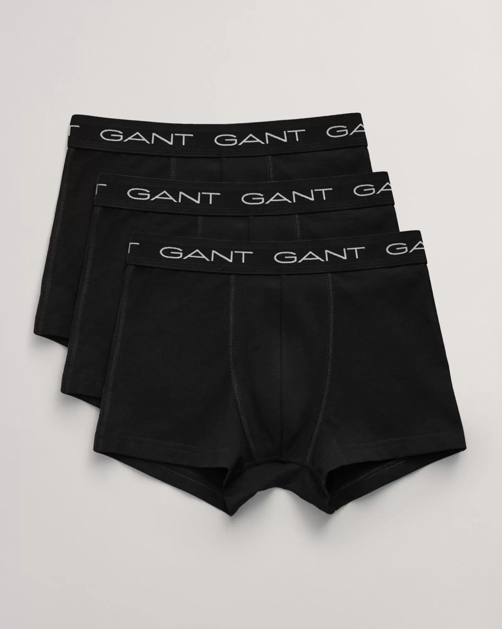 GANT Teen Boys 3-Pack Trunks | Barn Underkläder