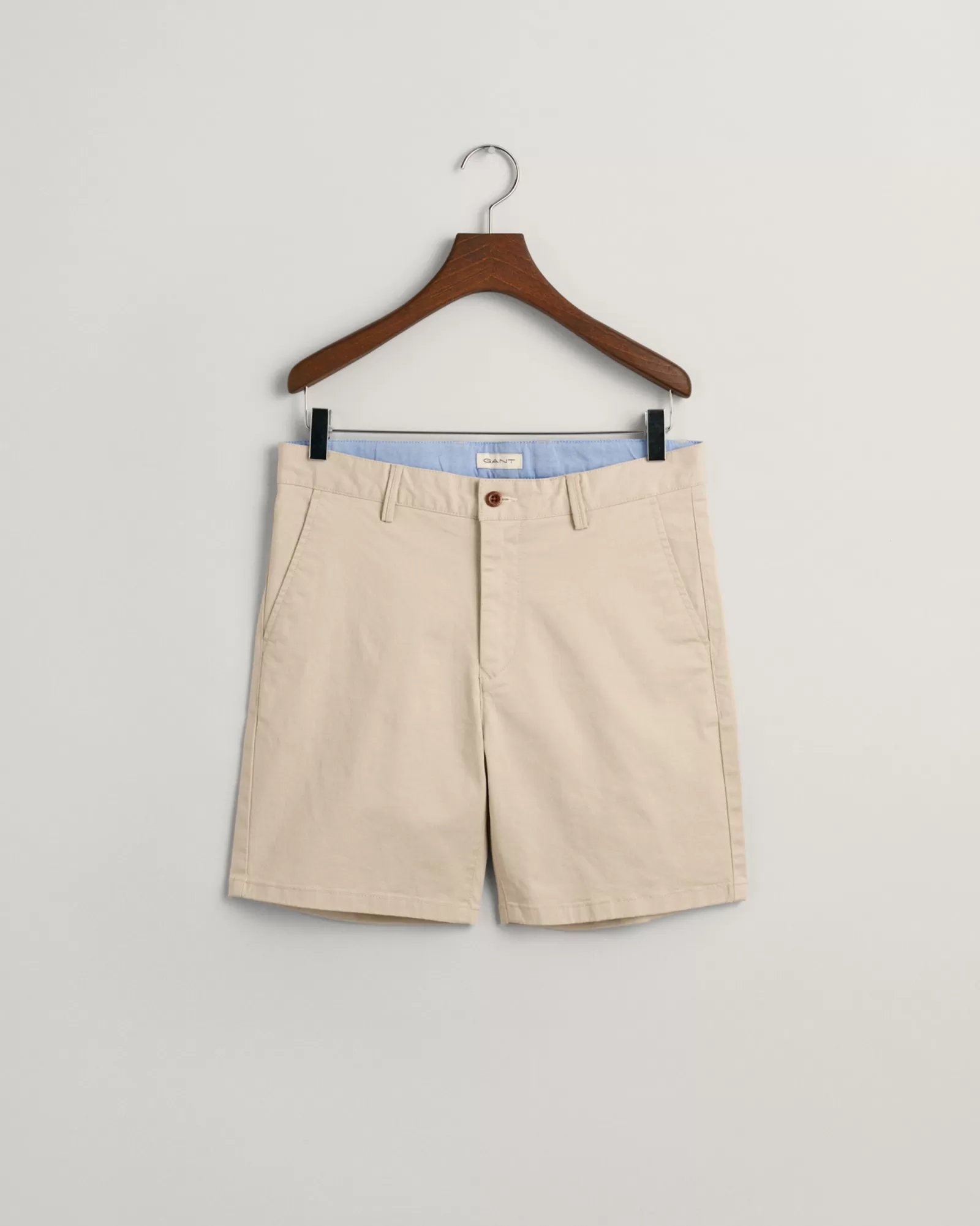 GANT Teen Boys Chino Shorts | Barn Byxor