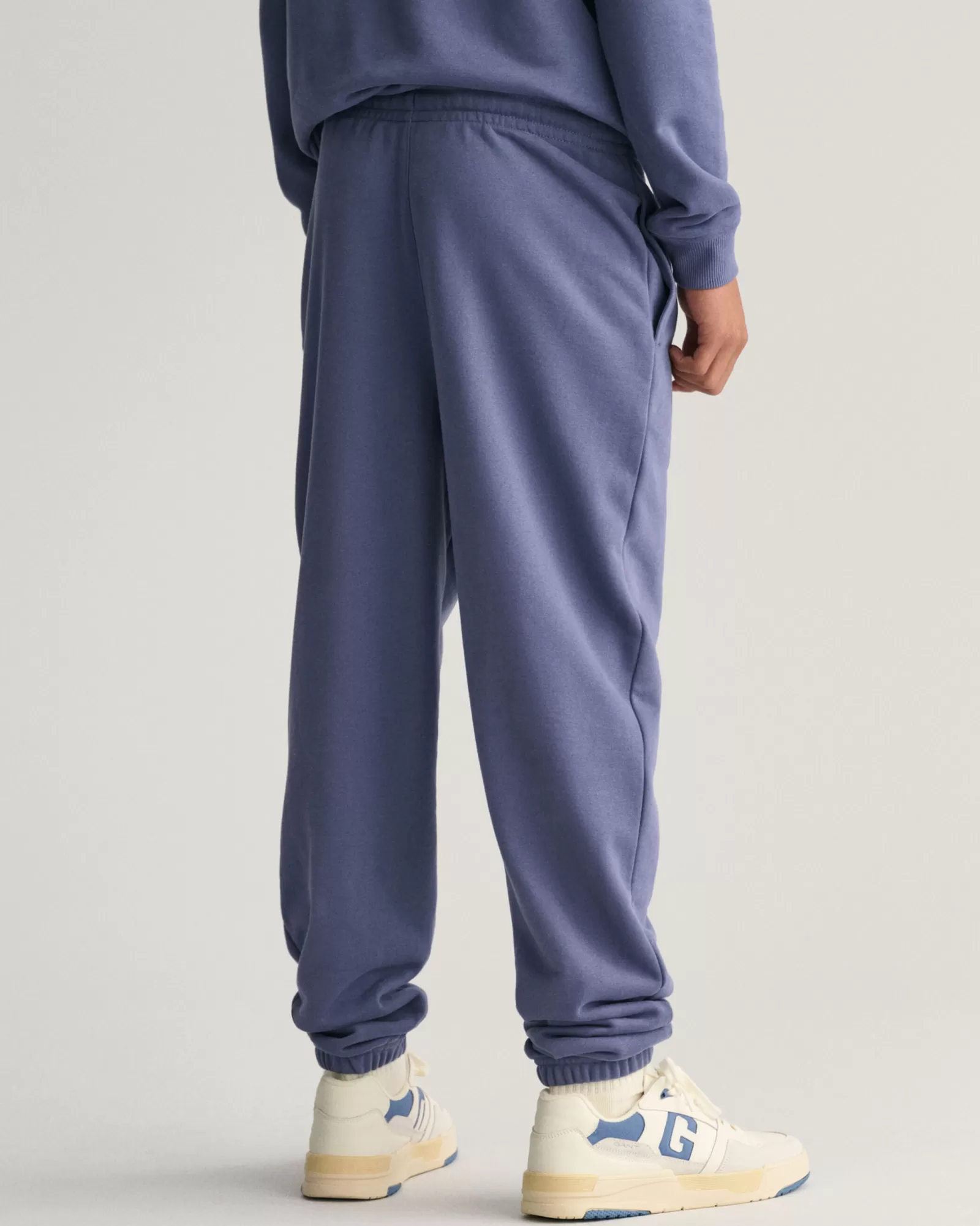 GANT Teen Boys Original Sportswear Sweatpants | Barn Byxor