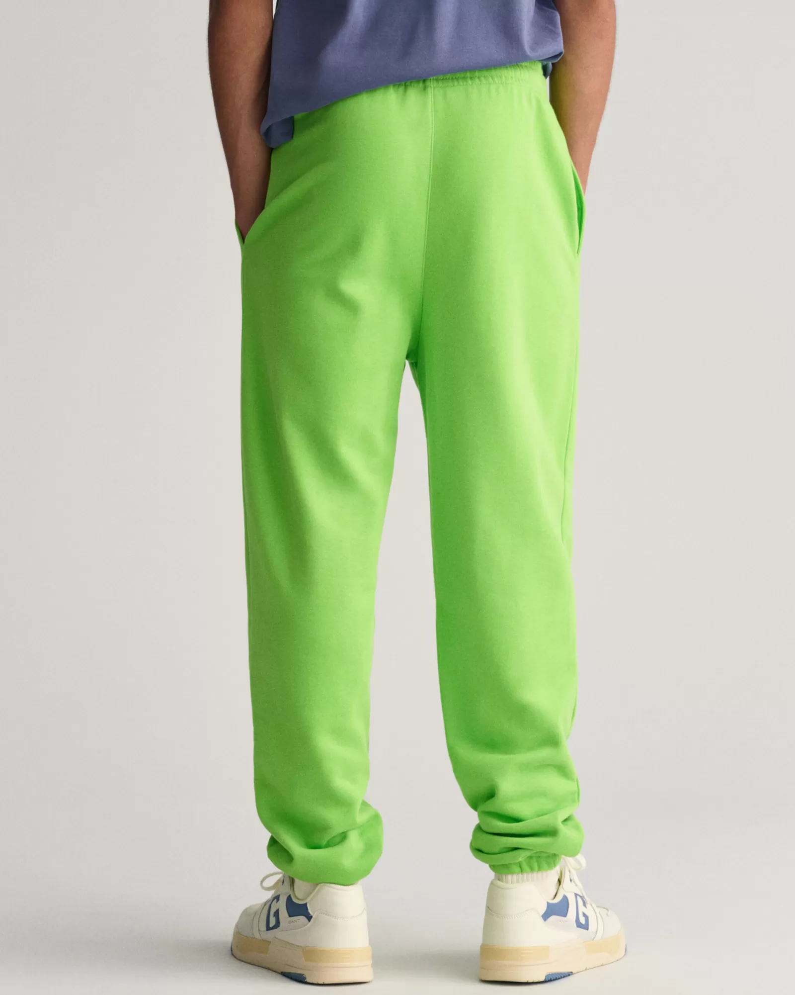 GANT Teen Boys Original Sportswear Sweatpants | Barn Byxor