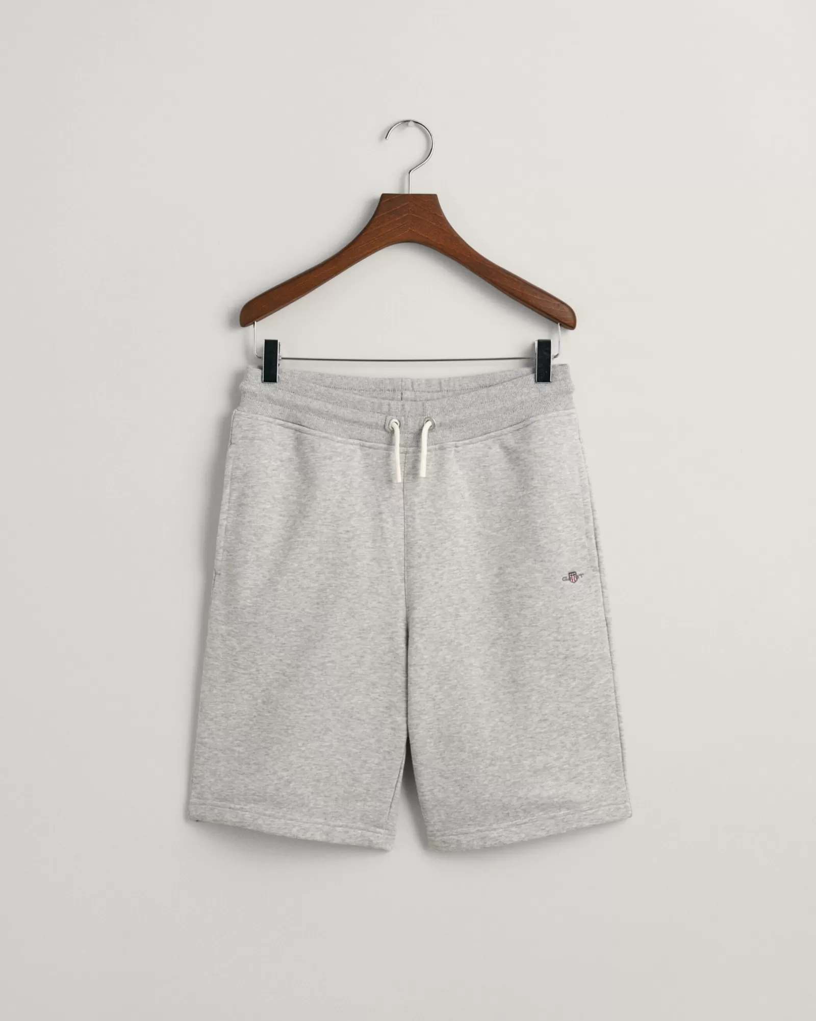 GANT Teen Boys Shield Sweat Shorts | Barn Byxor