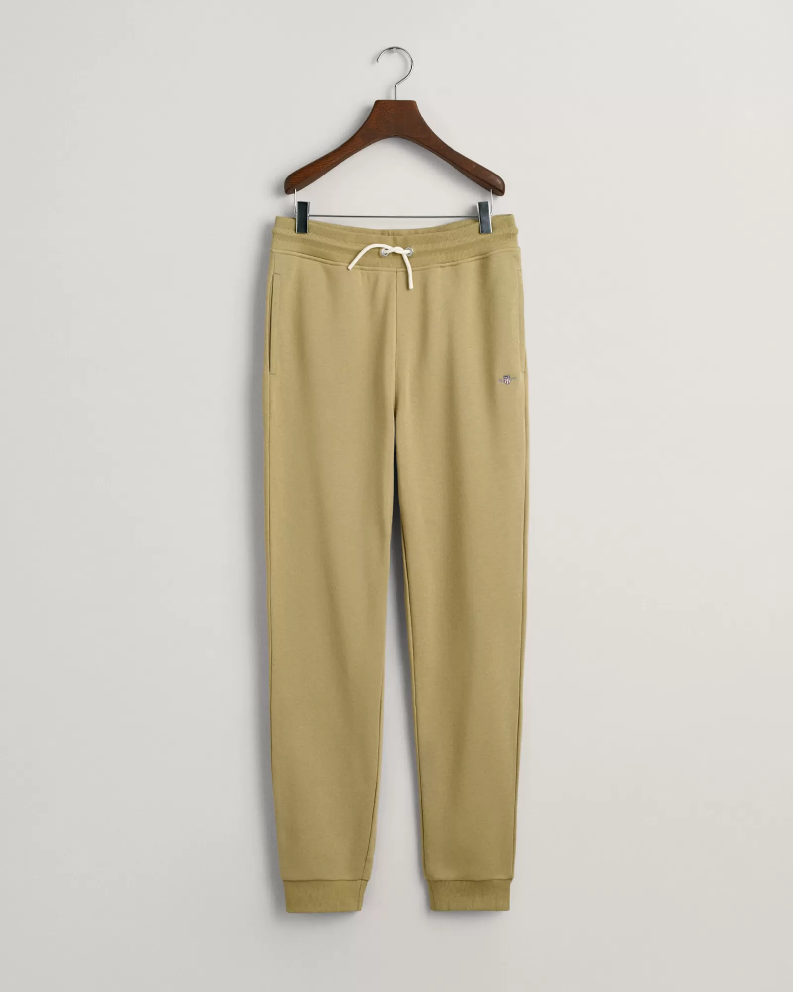 GANT Teen Boys Shield Sweatpants | Barn Byxor