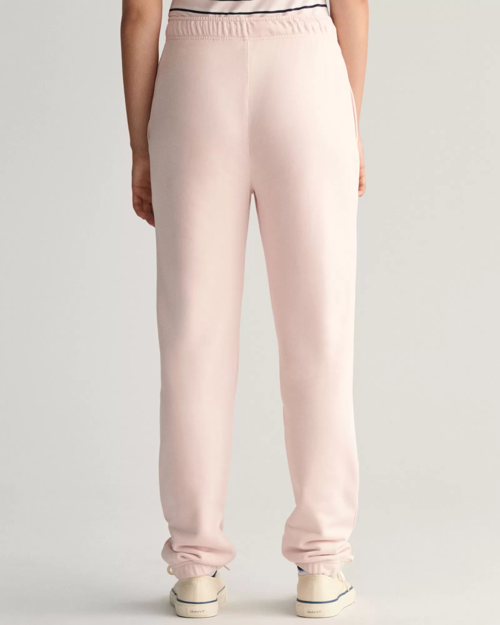 GANT Teen Girls Shield Sweatpants | Barn Byxor