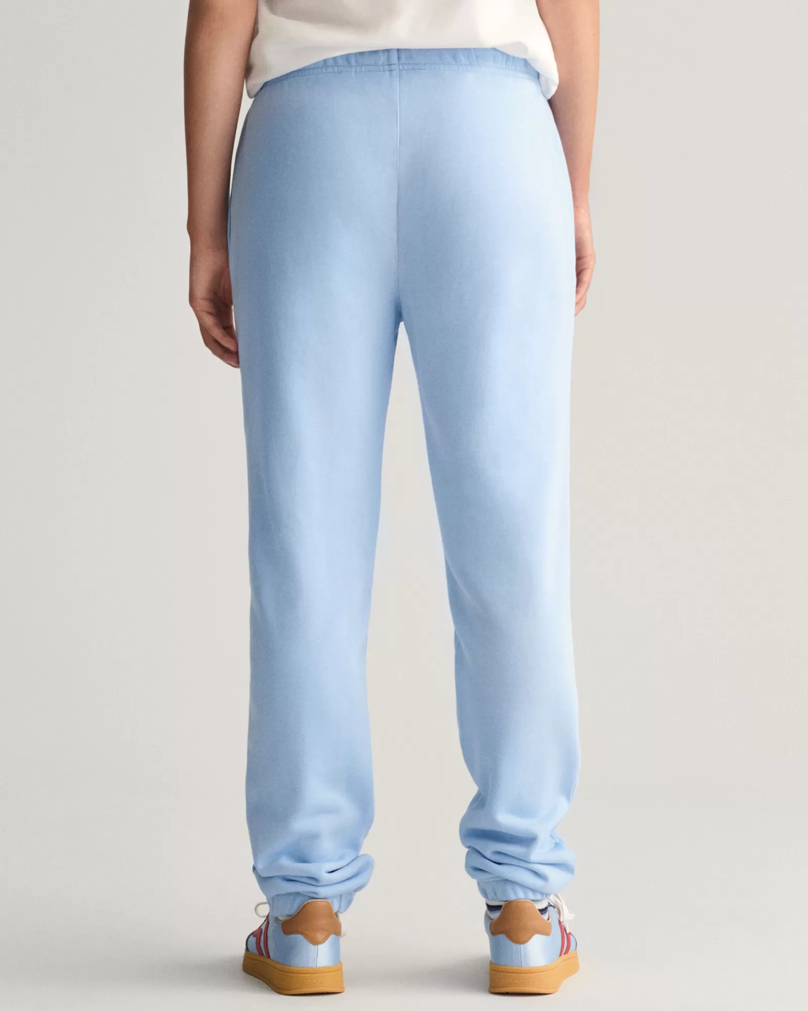 GANT Teen Girls Shield Sweatpants | Barn Byxor